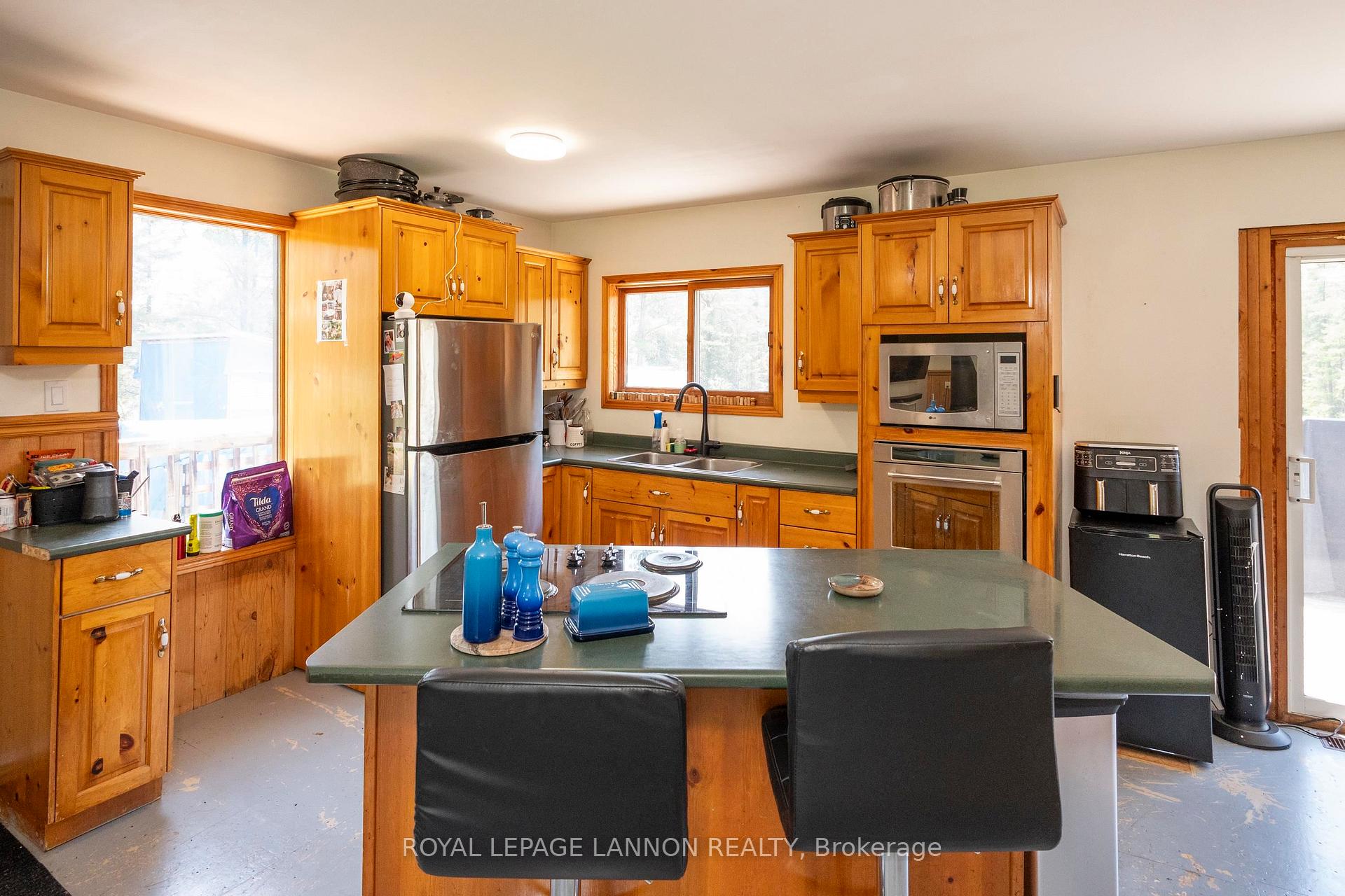 Photo 19 of 69 Niemi Road, Thunder Bay Remote Area, Ware — HOMEH