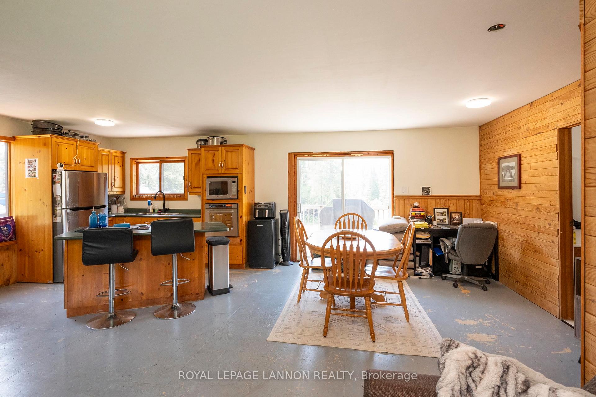 Photo 20 of 69 Niemi Road, Thunder Bay Remote Area, Ware — HOMEH