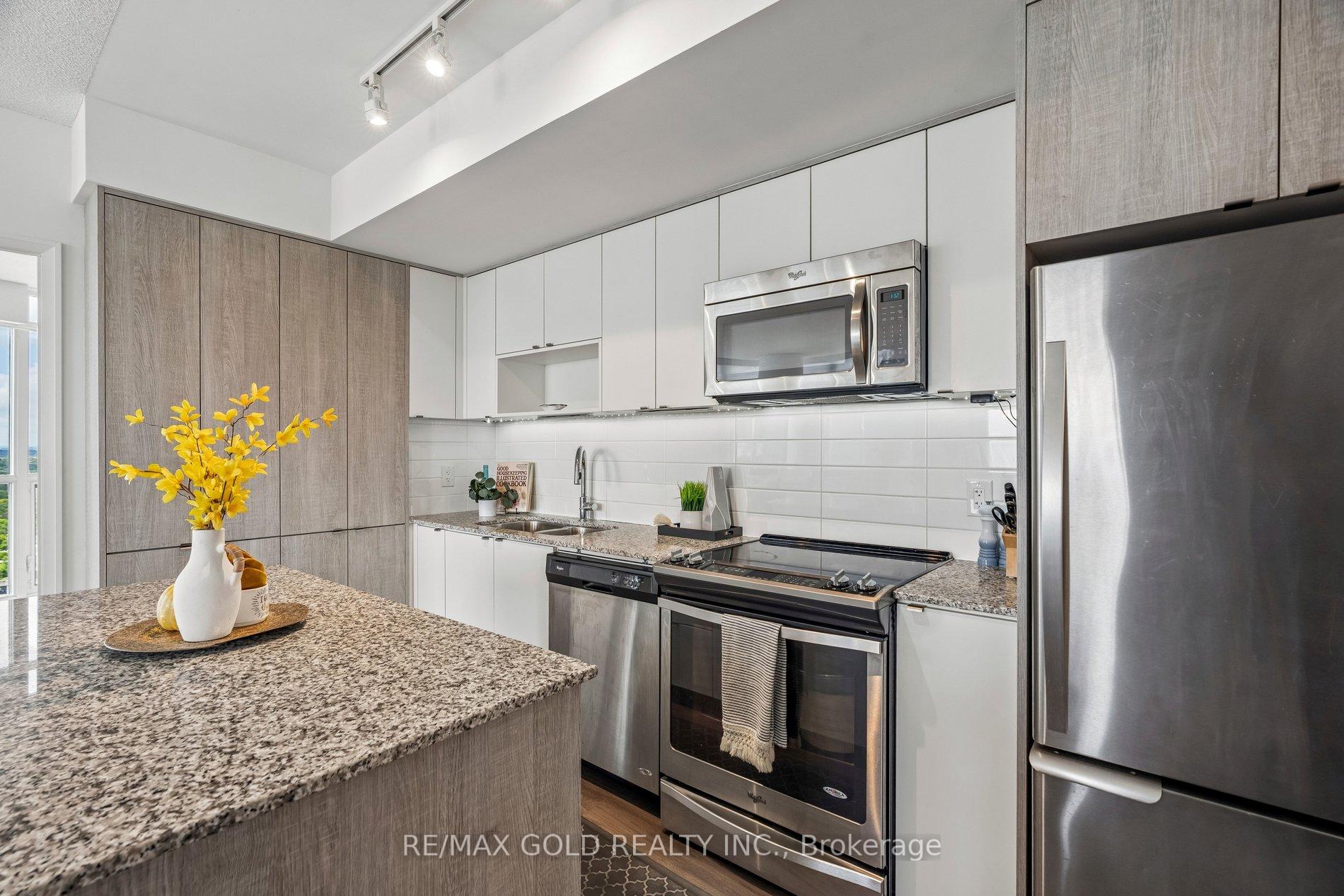 Photo 9 of Unit 2604, 9 Valhalla Inn Road, Etobicoke, Islington-City Centre West — HOMEH
