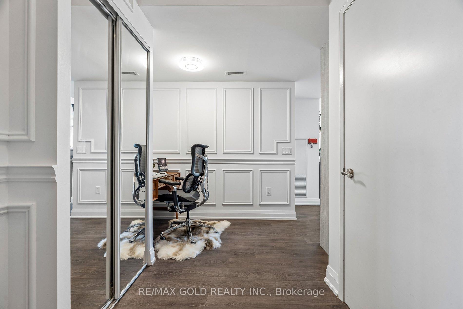 Photo 17 of Unit 2604, 9 Valhalla Inn Road, Etobicoke, Islington-City Centre West — HOMEH