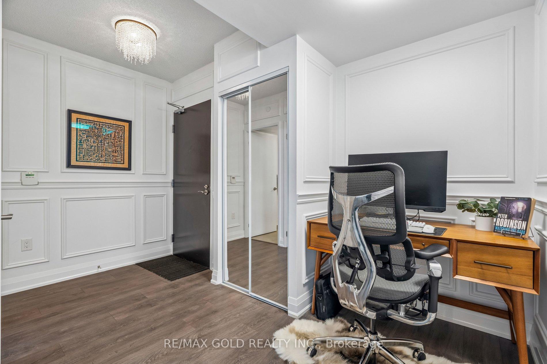 Photo 18 of Unit 2604, 9 Valhalla Inn Road, Etobicoke, Islington-City Centre West — HOMEH