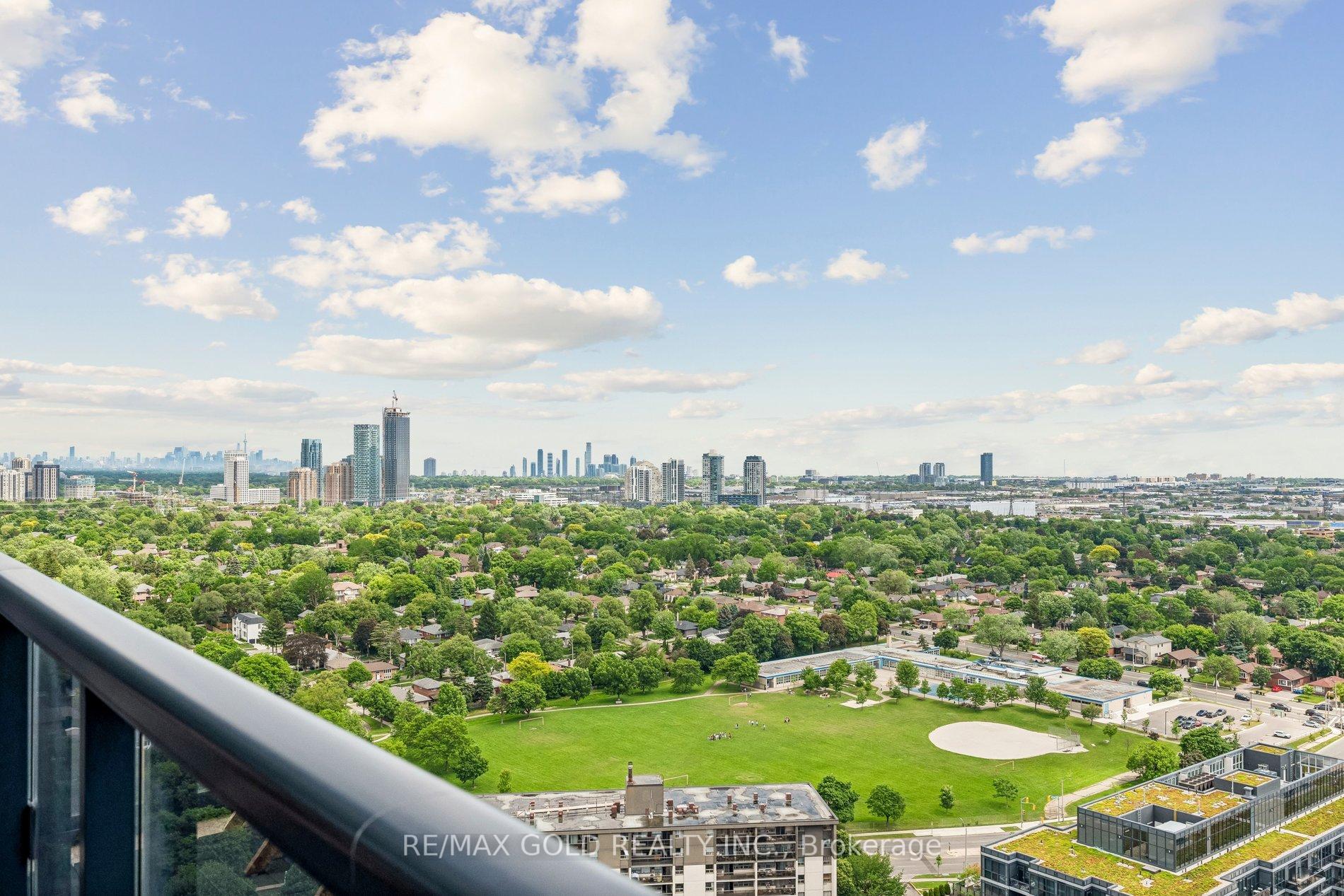 Photo 22 of Unit 2604, 9 Valhalla Inn Road, Etobicoke, Islington-City Centre West — HOMEH