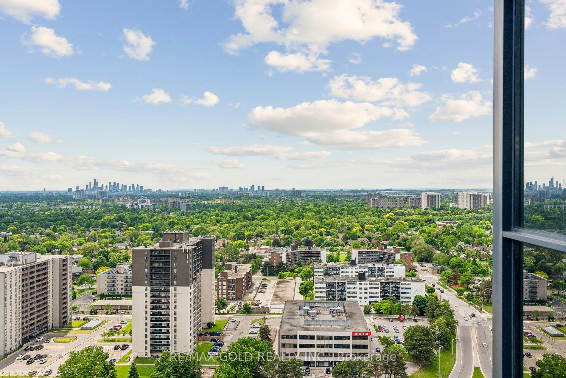 Photo 23 of Unit 2604, 9 Valhalla Inn Road, Etobicoke, Islington-City Centre West — HOMEH