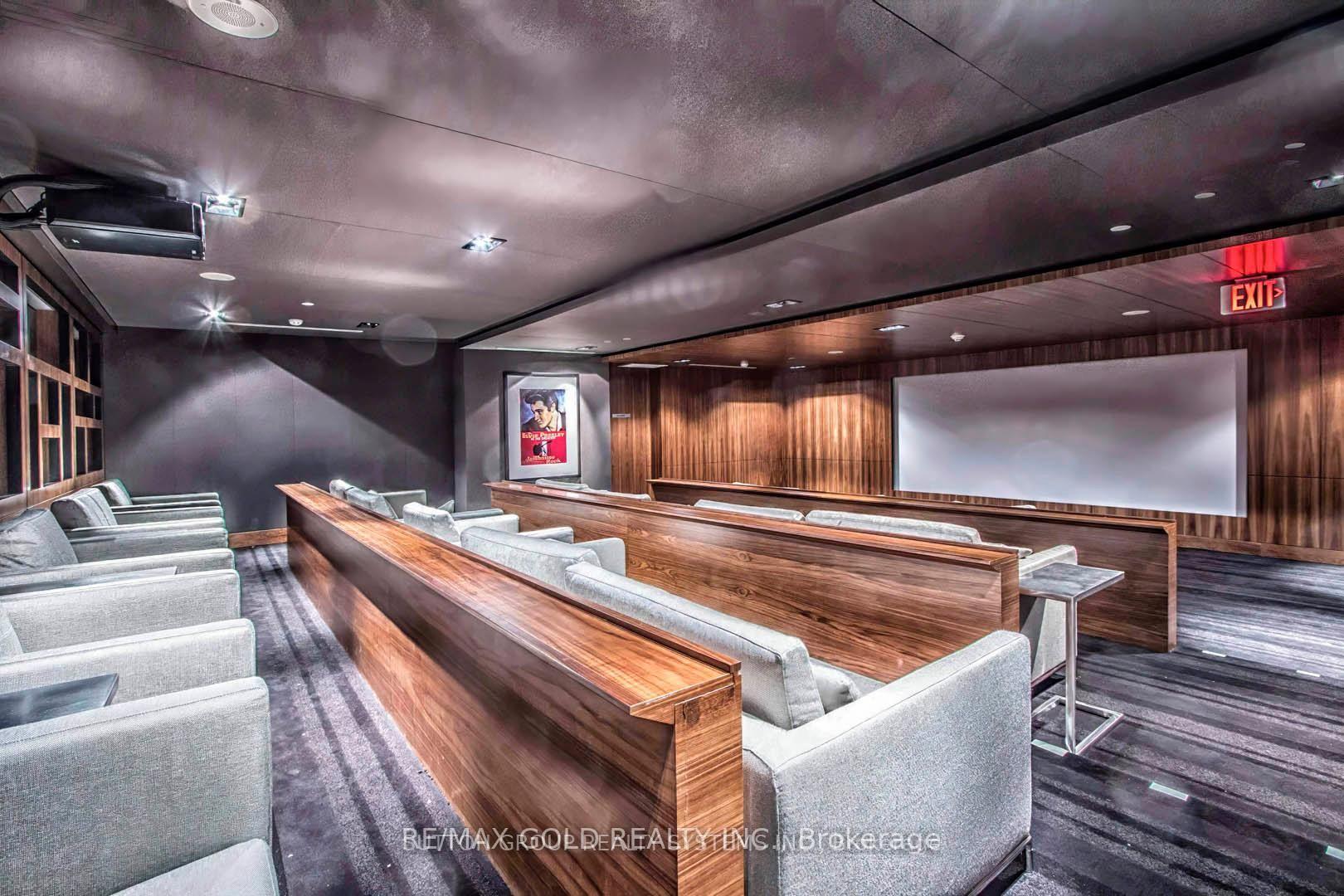 Photo 26 of Unit 2604, 9 Valhalla Inn Road, Etobicoke, Islington-City Centre West — HOMEH