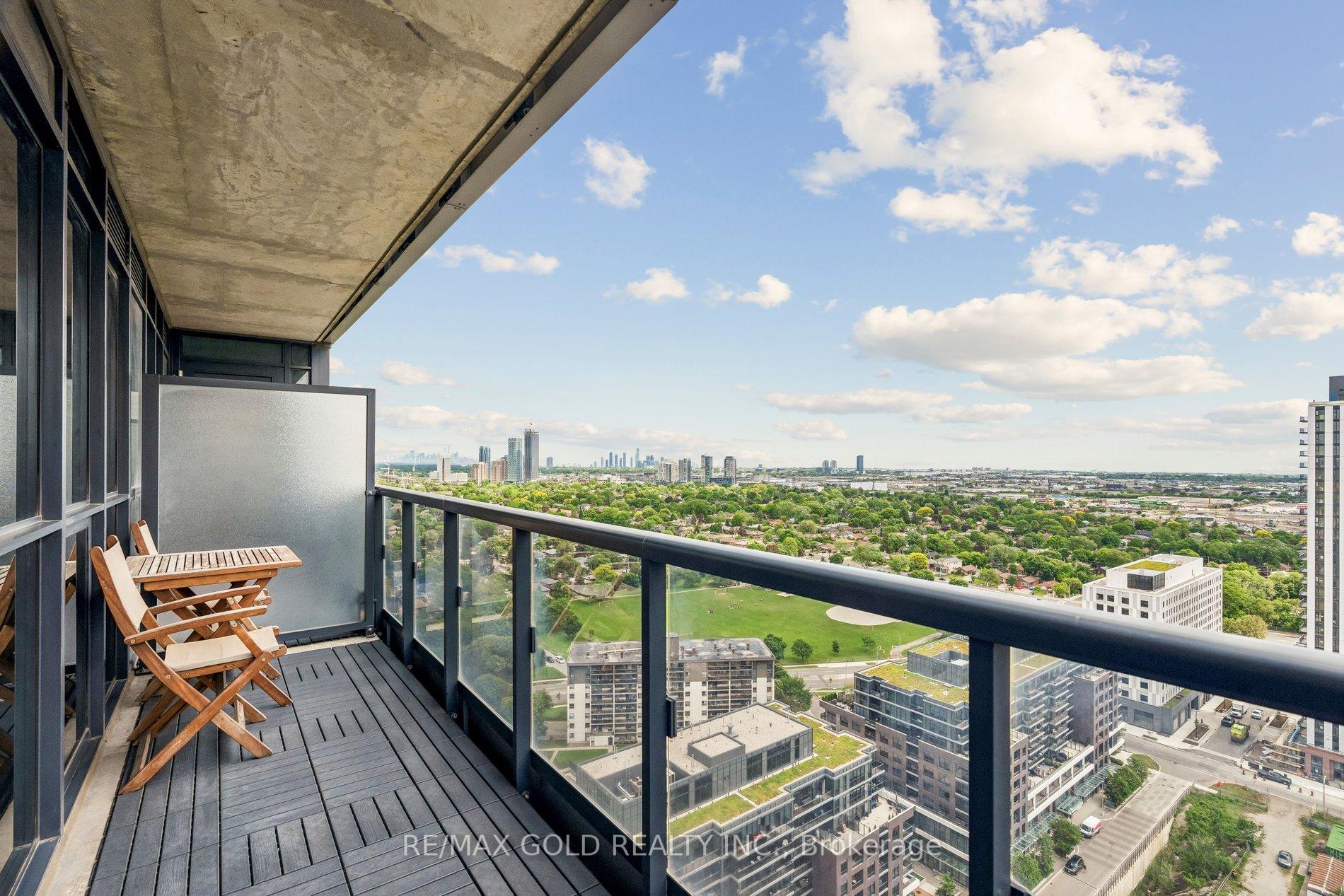 Photo 21 of Unit 2604, 9 Valhalla Inn Road, Etobicoke, Islington-City Centre West — HOMEH