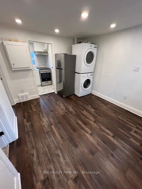 Photo 3 of Unit 4, 30 Euclid Avenue, London, South F — HOMEH