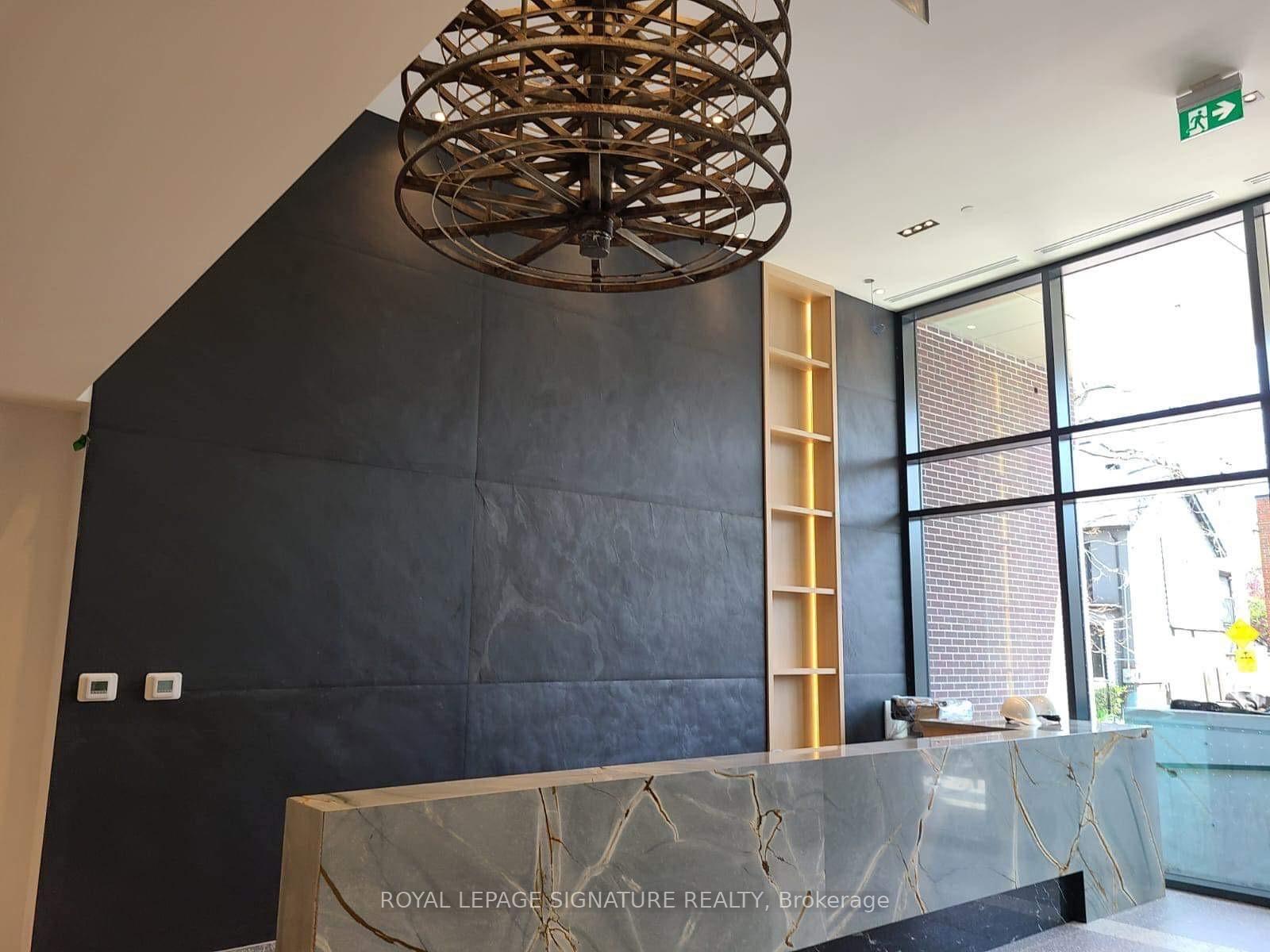 Photo 3 of Unit 536, 150 Logan Avenue, Toronto, South Riverdale — HOMEH