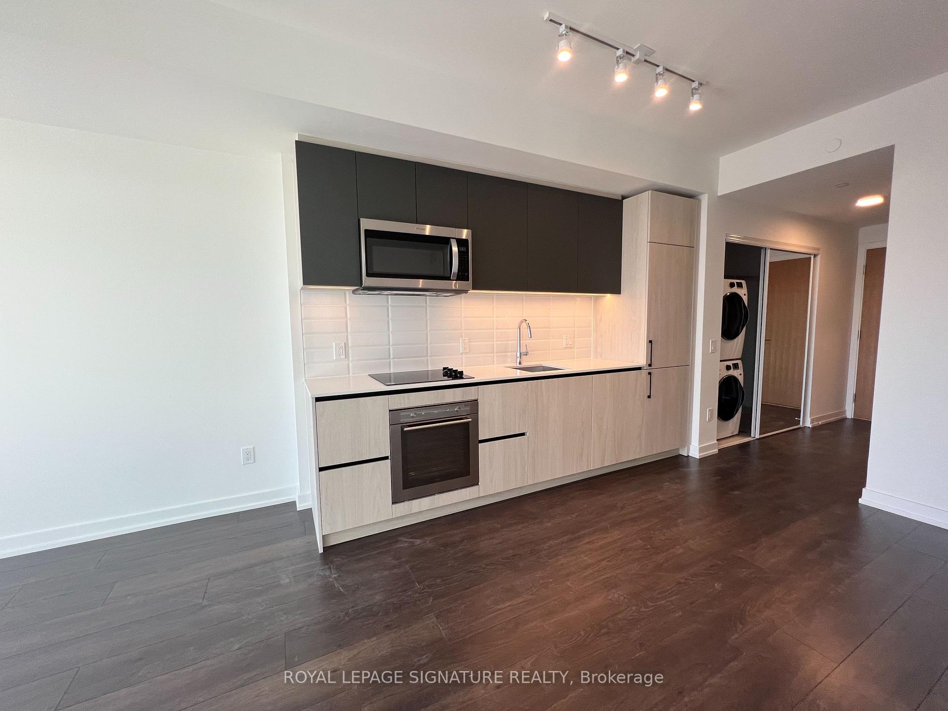 Photo 4 of Unit 536, 150 Logan Avenue, Toronto, South Riverdale — HOMEH