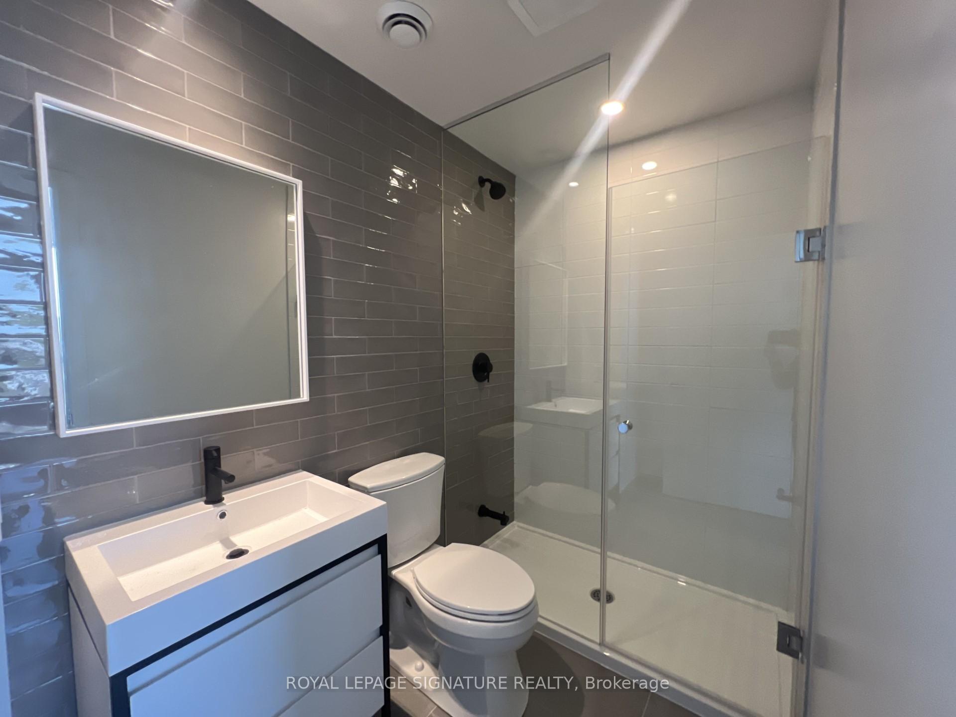 Photo 6 of Unit 536, 150 Logan Avenue, Toronto, South Riverdale — HOMEH
