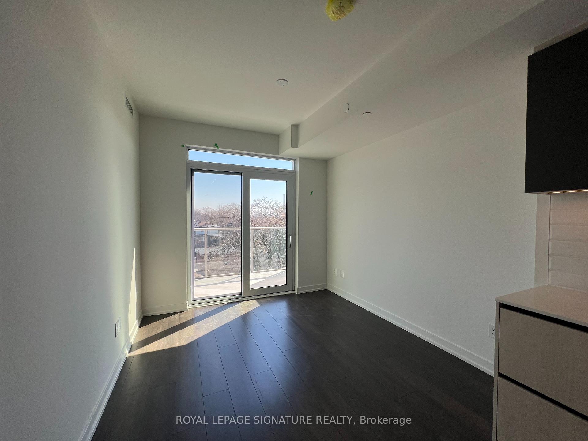 Photo 8 of Unit 536, 150 Logan Avenue, Toronto, South Riverdale — HOMEH