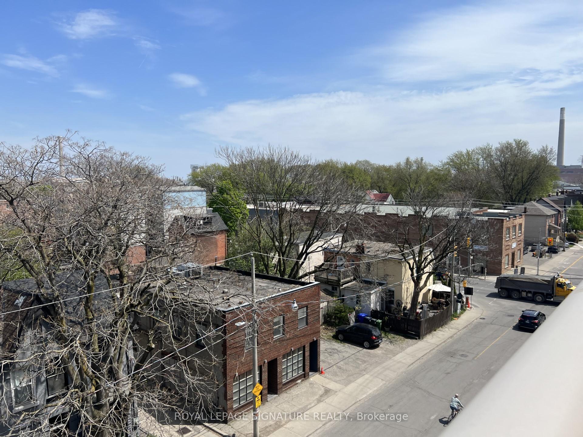 Photo 11 of Unit 536, 150 Logan Avenue, Toronto, South Riverdale — HOMEH