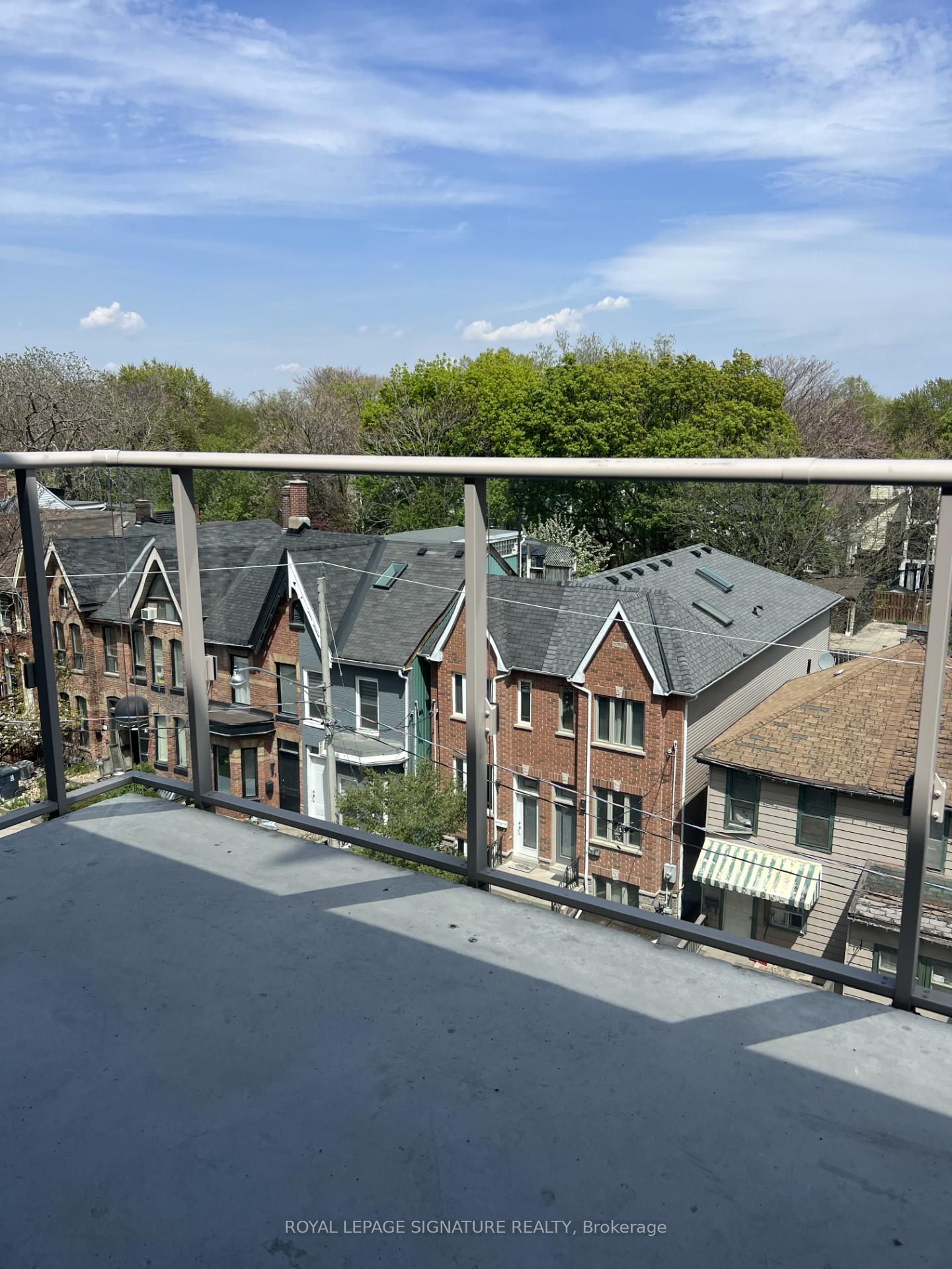 Photo 12 of Unit 536, 150 Logan Avenue, Toronto, South Riverdale — HOMEH