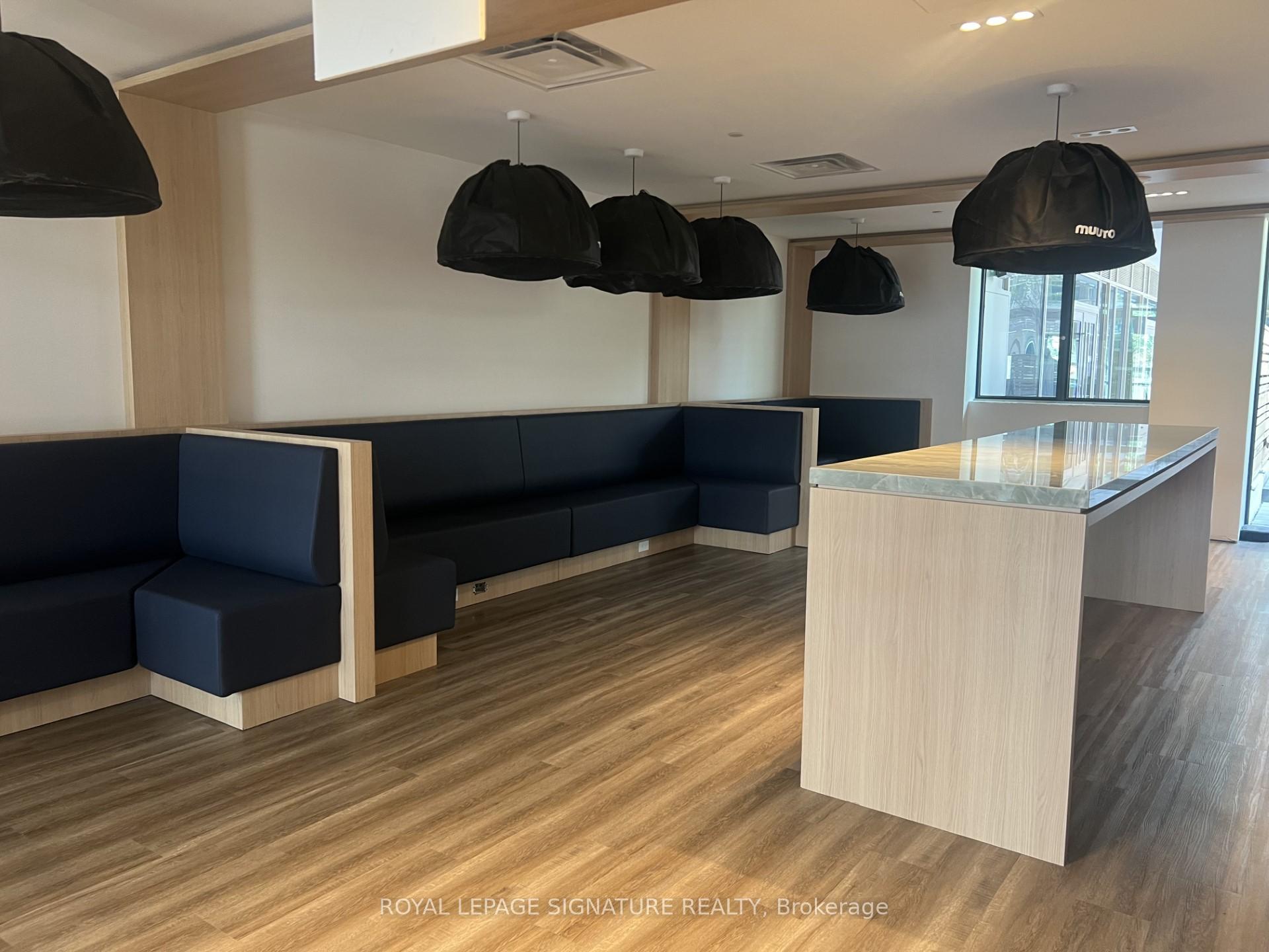 Photo 13 of Unit 536, 150 Logan Avenue, Toronto, South Riverdale — HOMEH