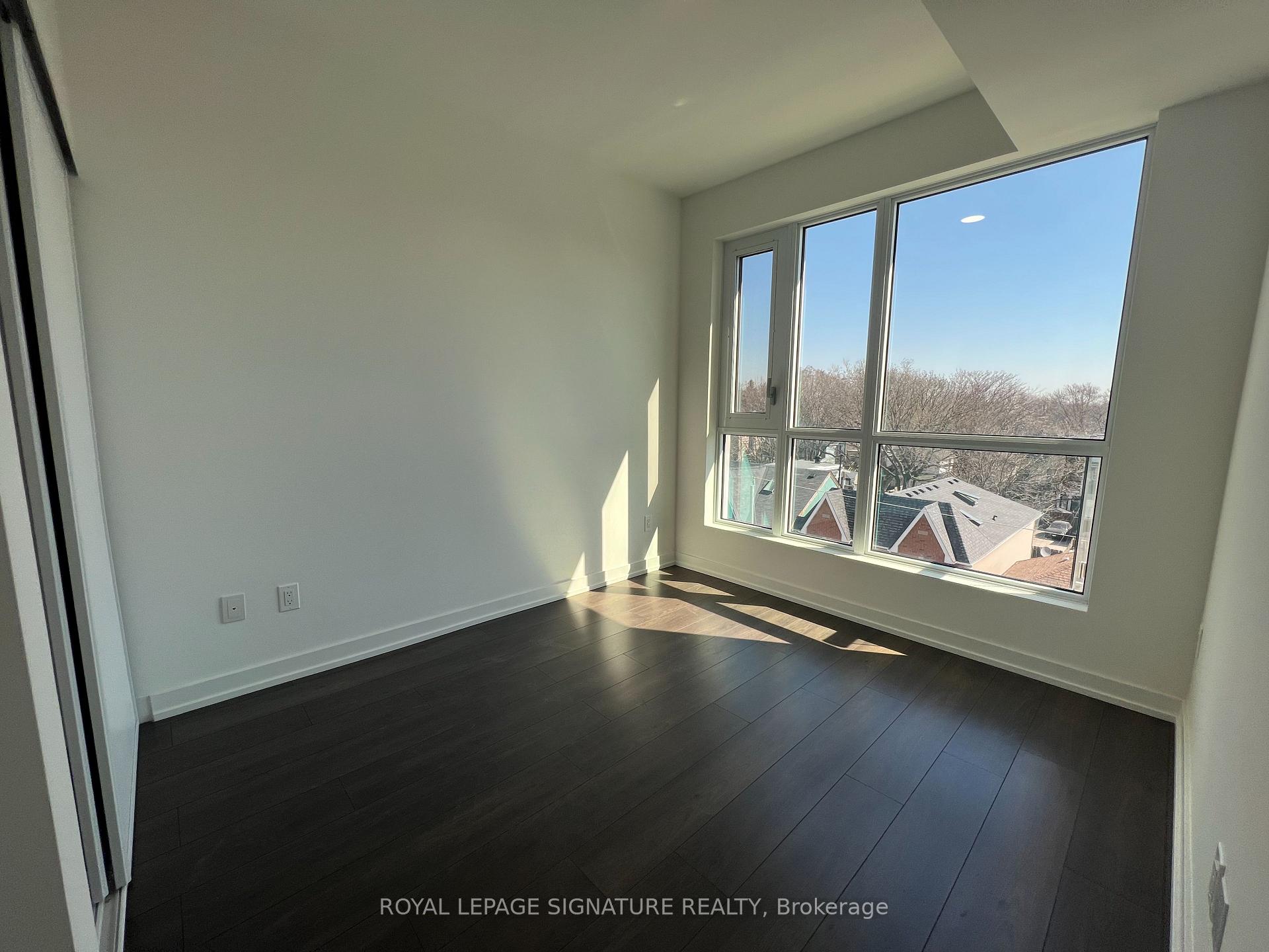Photo 14 of Unit 536, 150 Logan Avenue, Toronto, South Riverdale — HOMEH