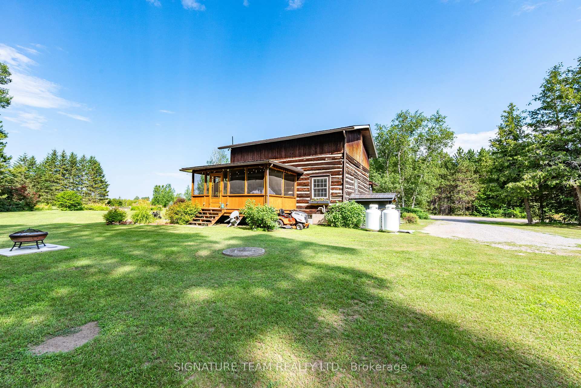 Photo 3 of 1331 Ruby Road, Bonnechere Valley, Eganville/Bonnechere Twp — HOMEH
