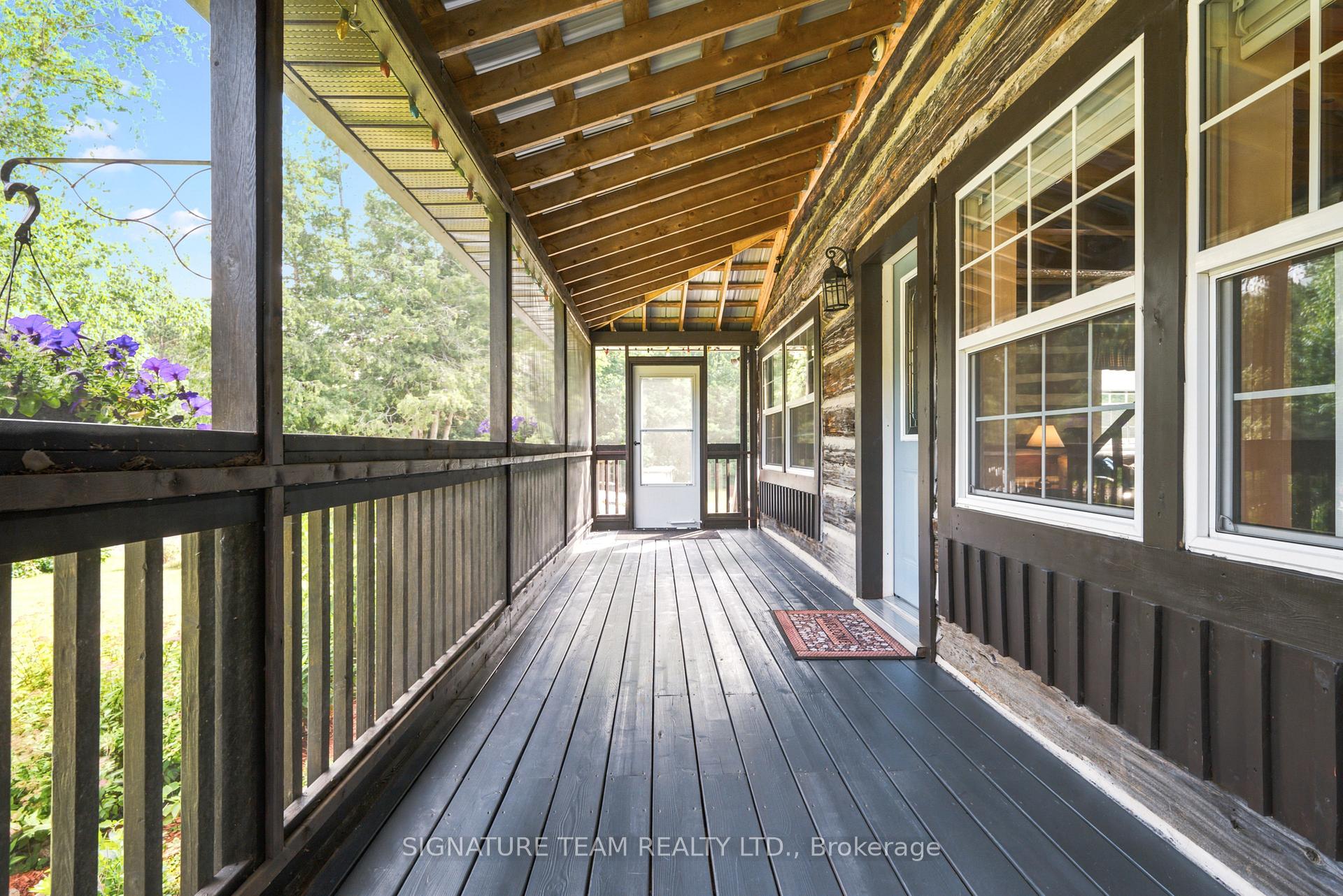 Photo 6 of 1331 Ruby Road, Bonnechere Valley, Eganville/Bonnechere Twp — HOMEH