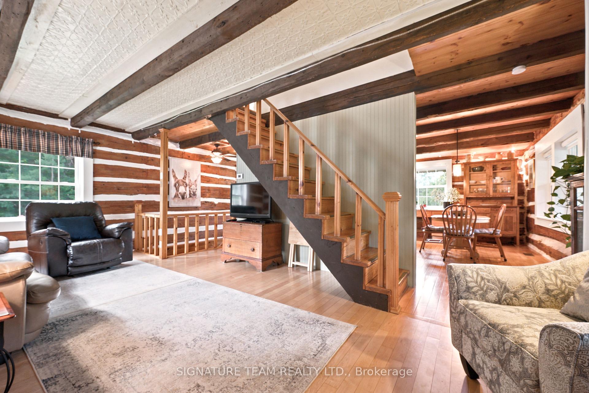 Photo 7 of 1331 Ruby Road, Bonnechere Valley, Eganville/Bonnechere Twp — HOMEH
