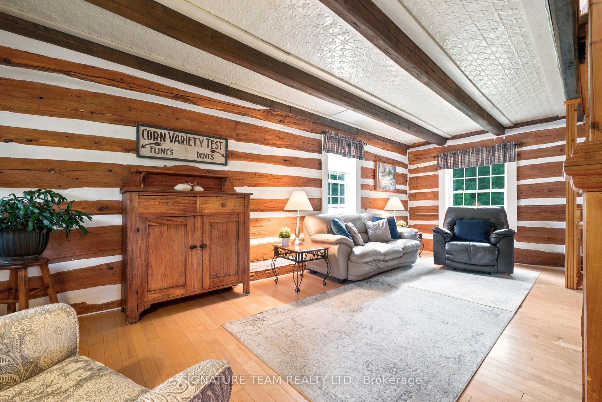 Photo 8 of 1331 Ruby Road, Bonnechere Valley, Eganville/Bonnechere Twp — HOMEH