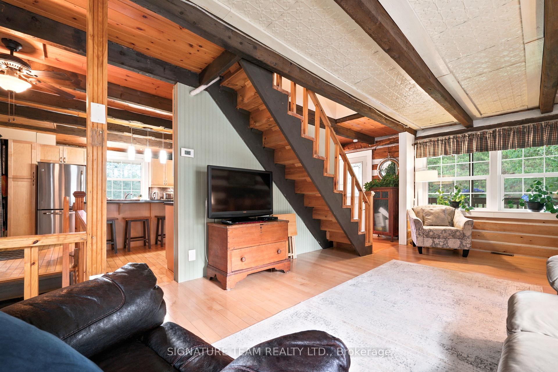 Photo 10 of 1331 Ruby Road, Bonnechere Valley, Eganville/Bonnechere Twp — HOMEH