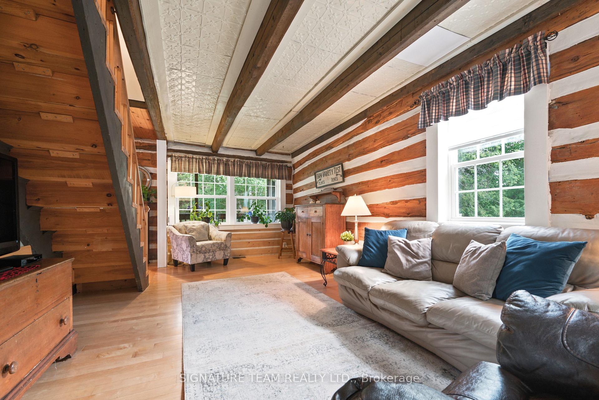Photo 11 of 1331 Ruby Road, Bonnechere Valley, Eganville/Bonnechere Twp — HOMEH