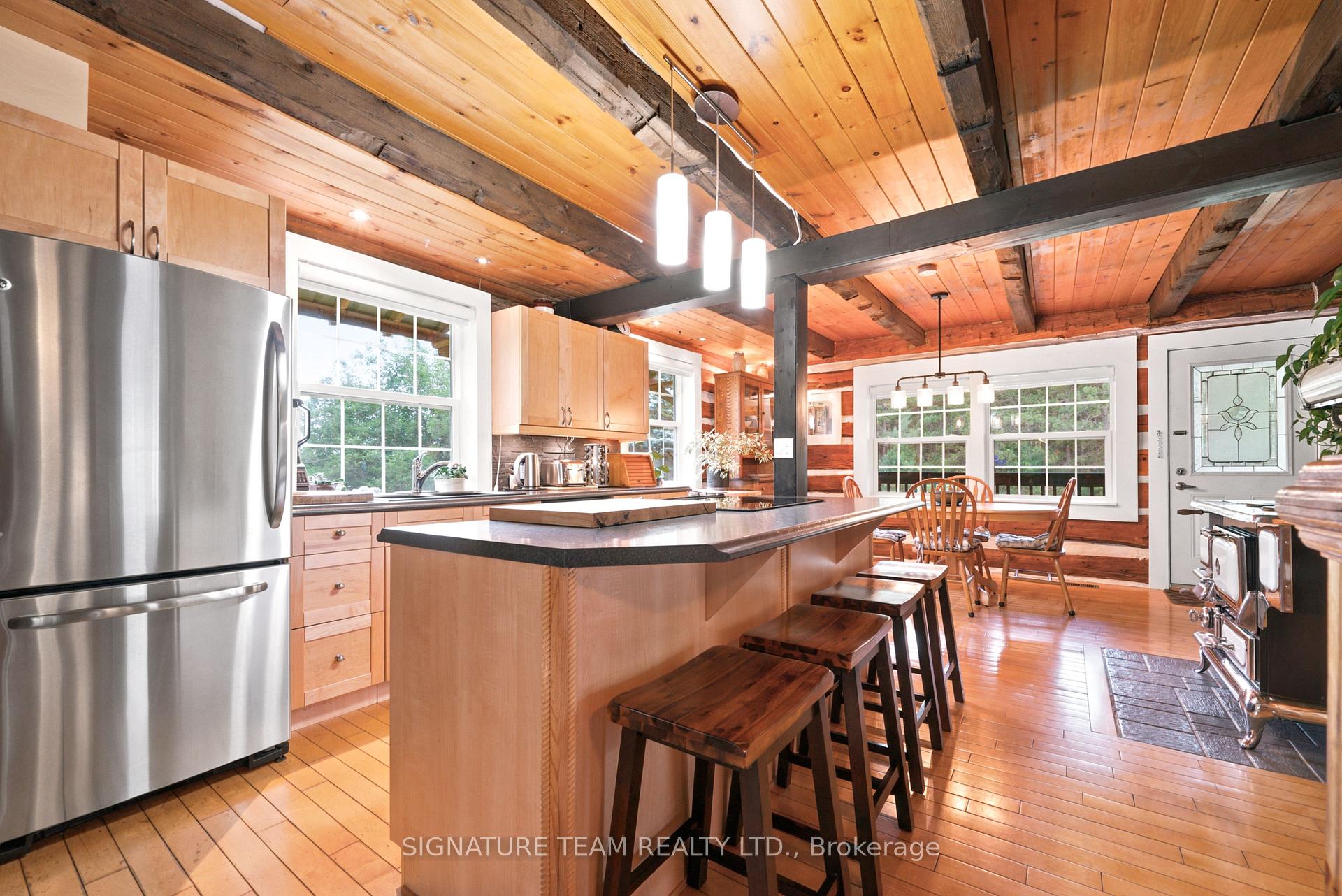 Photo 12 of 1331 Ruby Road, Bonnechere Valley, Eganville/Bonnechere Twp — HOMEH
