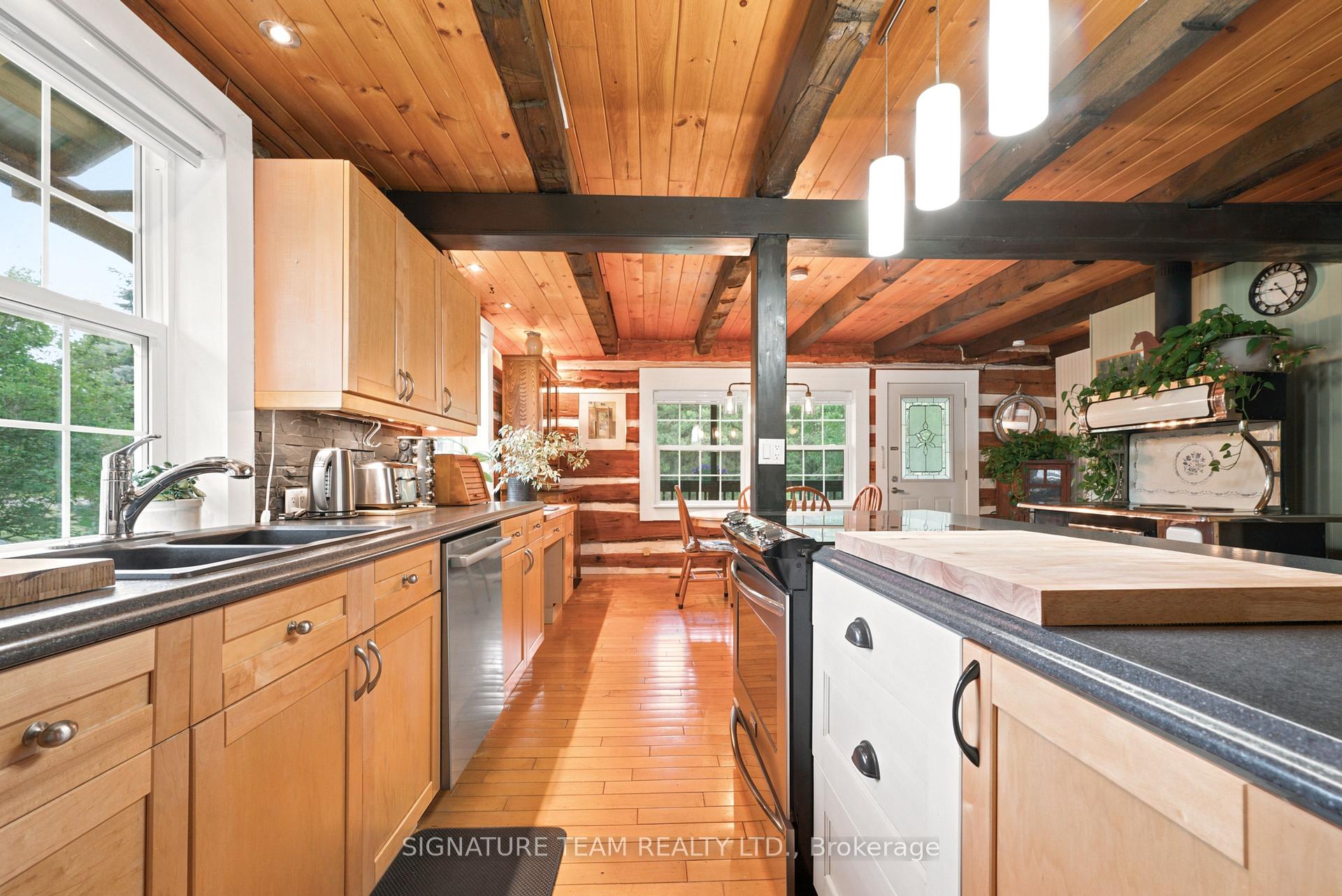 Photo 13 of 1331 Ruby Road, Bonnechere Valley, Eganville/Bonnechere Twp — HOMEH