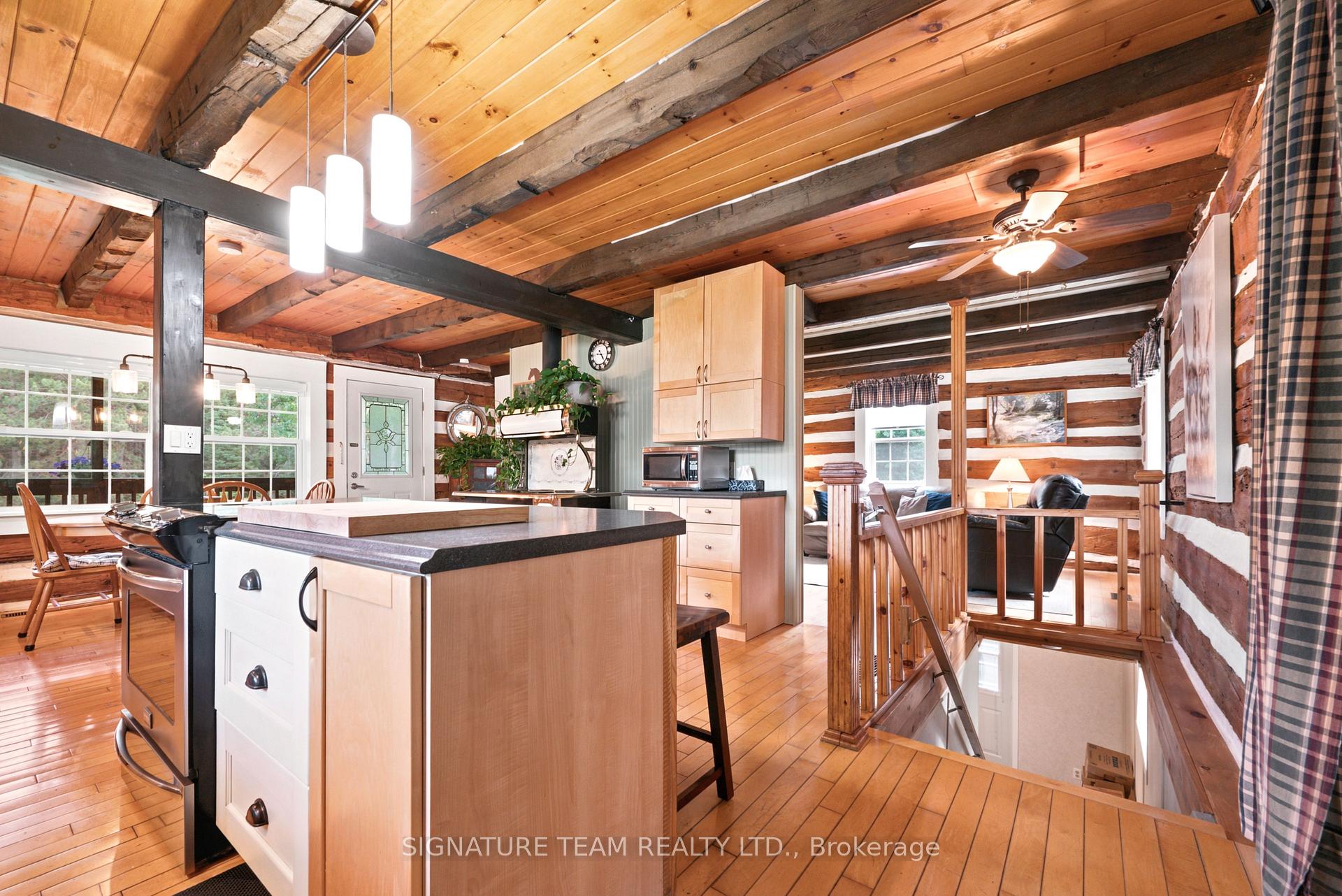 Photo 14 of 1331 Ruby Road, Bonnechere Valley, Eganville/Bonnechere Twp — HOMEH