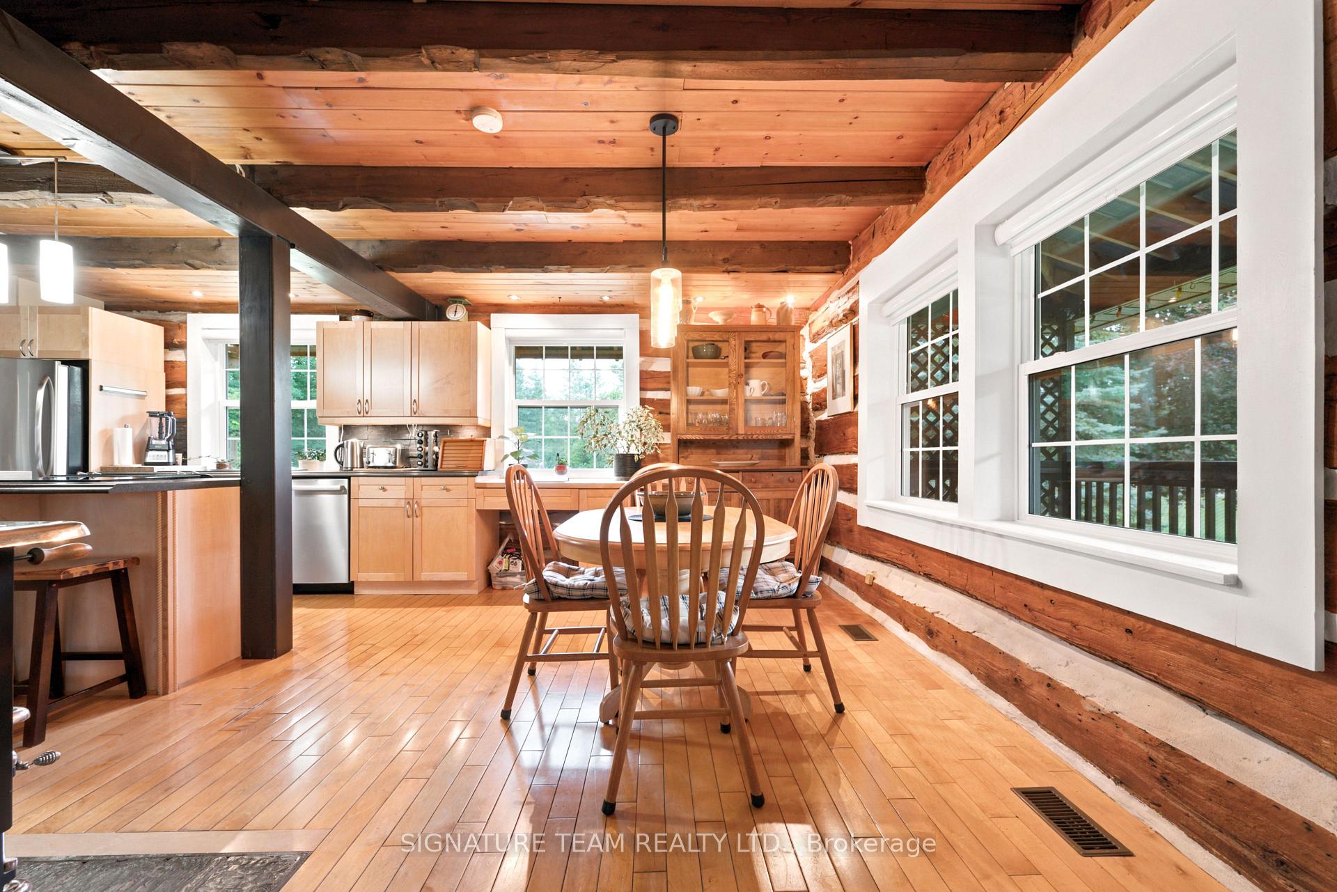 Photo 16 of 1331 Ruby Road, Bonnechere Valley, Eganville/Bonnechere Twp — HOMEH