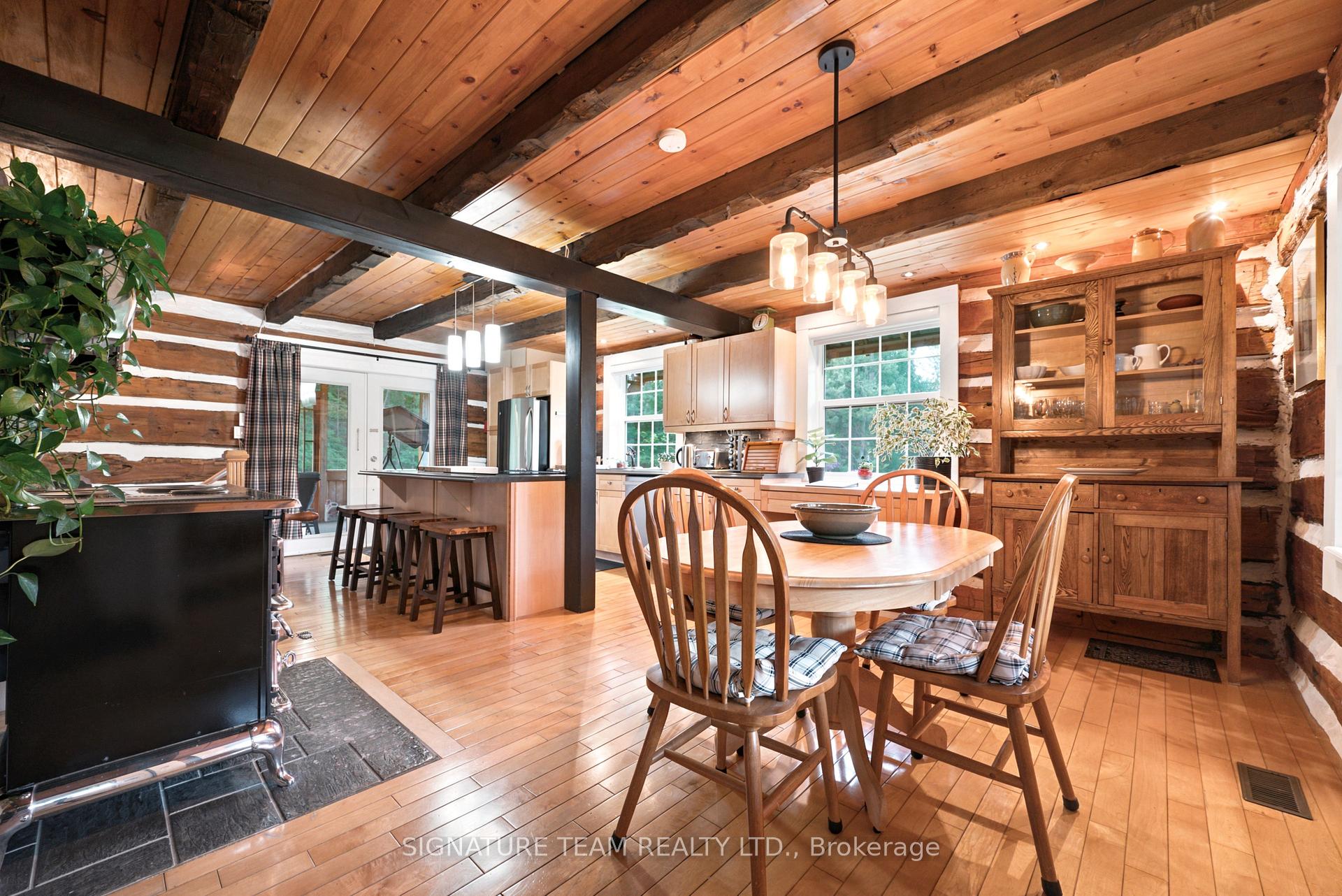 Photo 17 of 1331 Ruby Road, Bonnechere Valley, Eganville/Bonnechere Twp — HOMEH