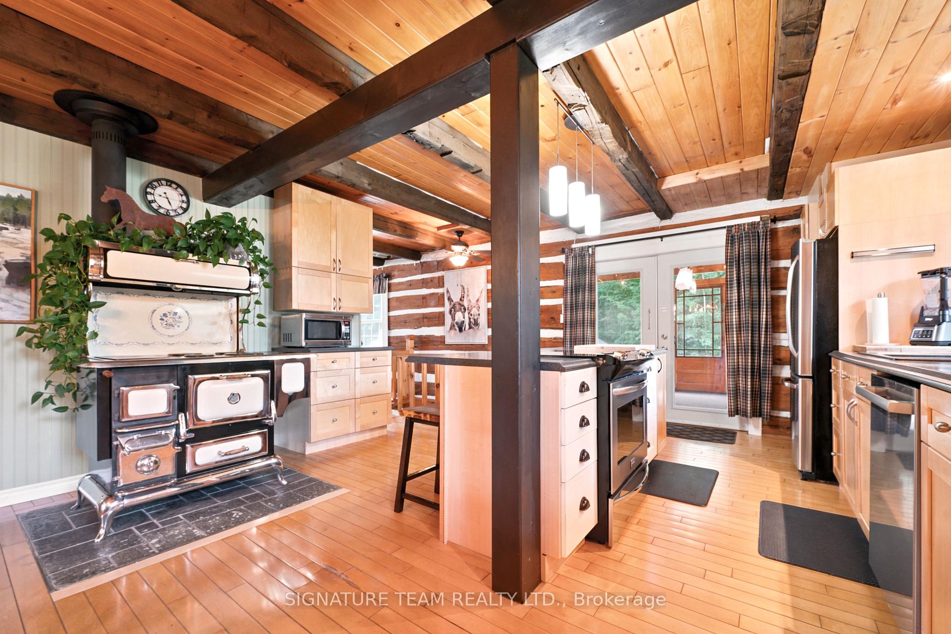 Photo 18 of 1331 Ruby Road, Bonnechere Valley, Eganville/Bonnechere Twp — HOMEH