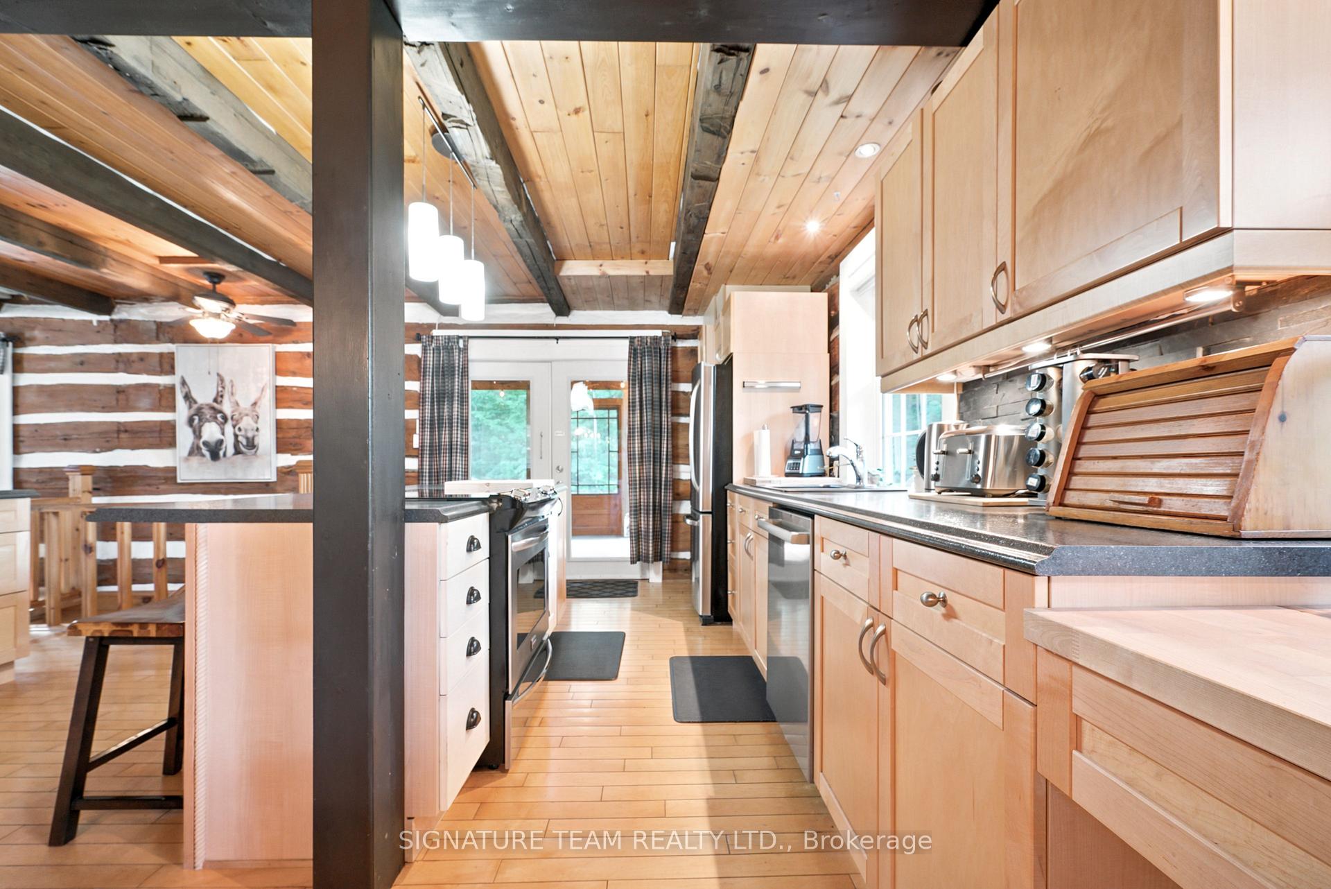 Photo 19 of 1331 Ruby Road, Bonnechere Valley, Eganville/Bonnechere Twp — HOMEH