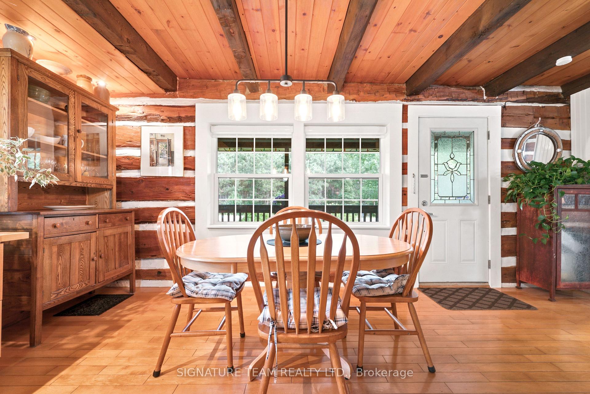 Photo 20 of 1331 Ruby Road, Bonnechere Valley, Eganville/Bonnechere Twp — HOMEH