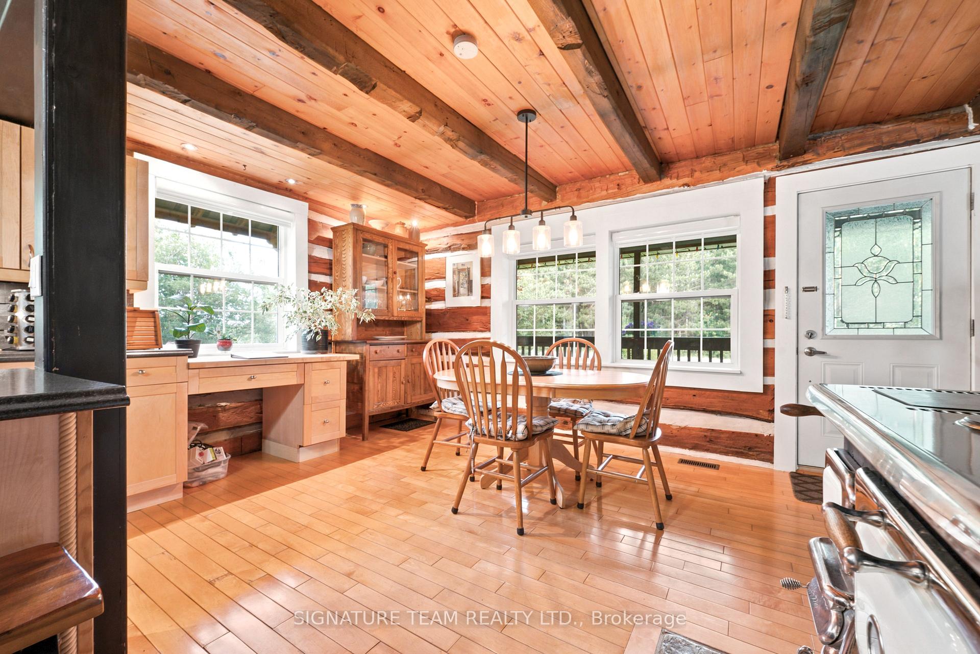 Photo 21 of 1331 Ruby Road, Bonnechere Valley, Eganville/Bonnechere Twp — HOMEH