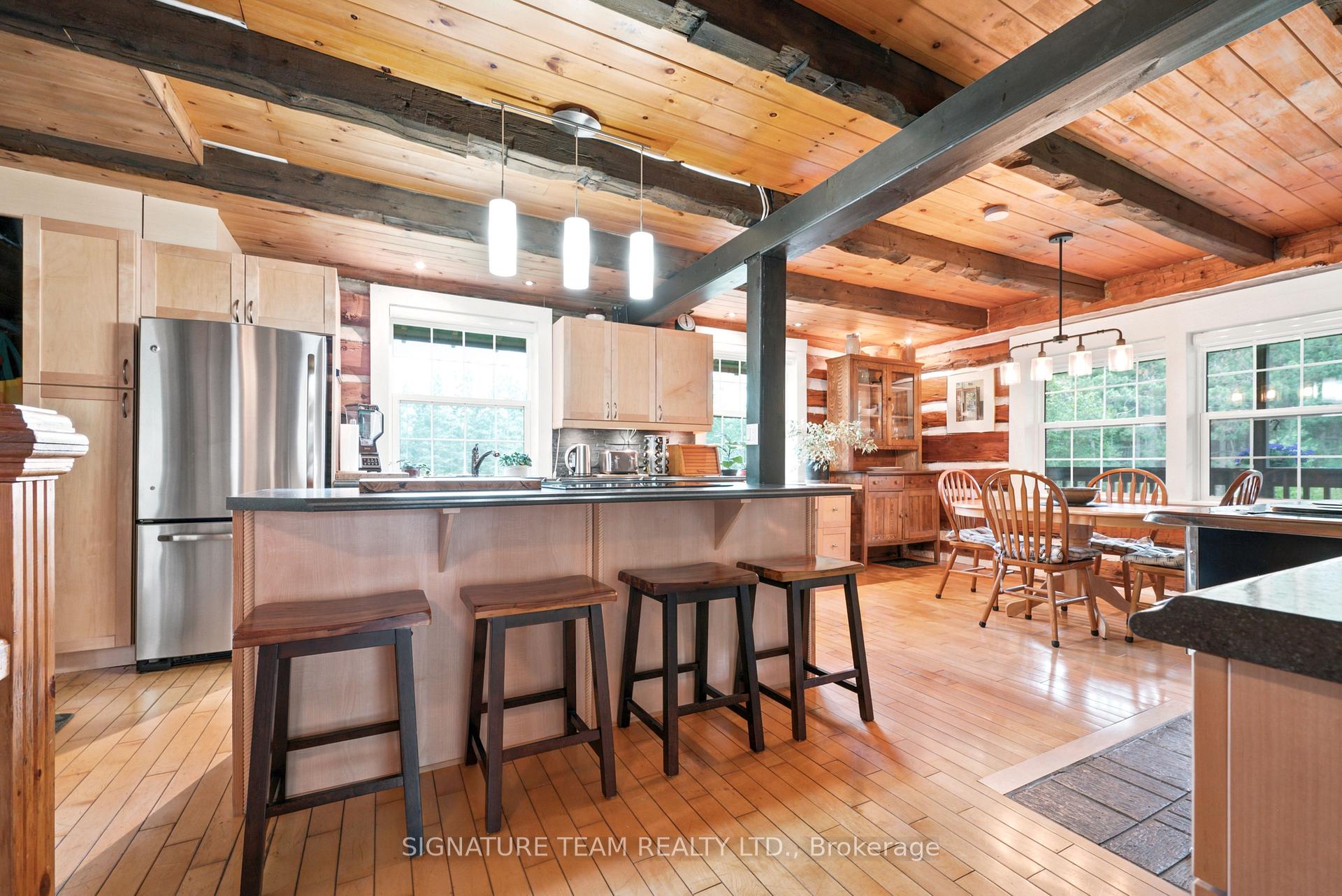 Photo 23 of 1331 Ruby Road, Bonnechere Valley, Eganville/Bonnechere Twp — HOMEH