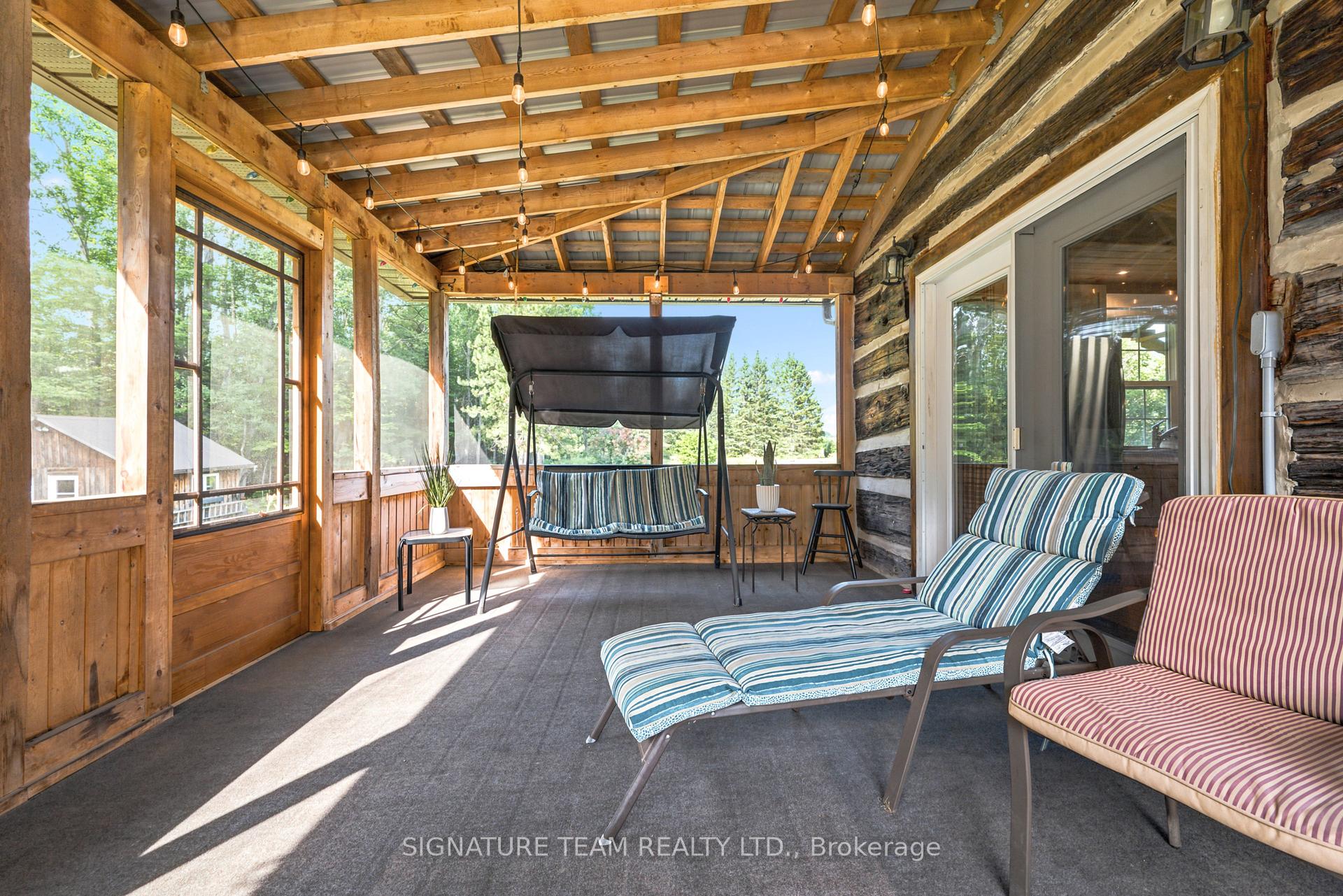 Photo 24 of 1331 Ruby Road, Bonnechere Valley, Eganville/Bonnechere Twp — HOMEH