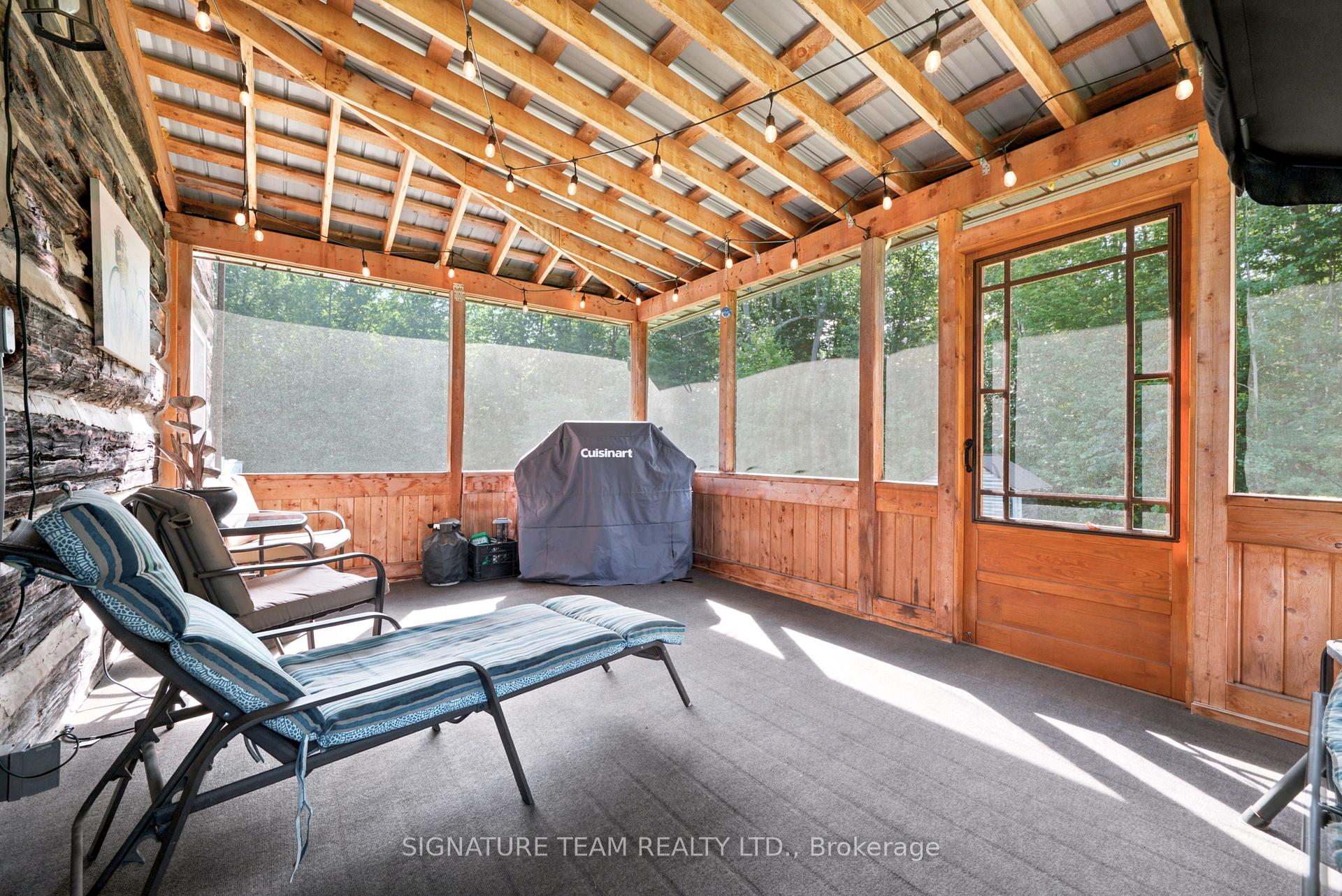 Photo 25 of 1331 Ruby Road, Bonnechere Valley, Eganville/Bonnechere Twp — HOMEH