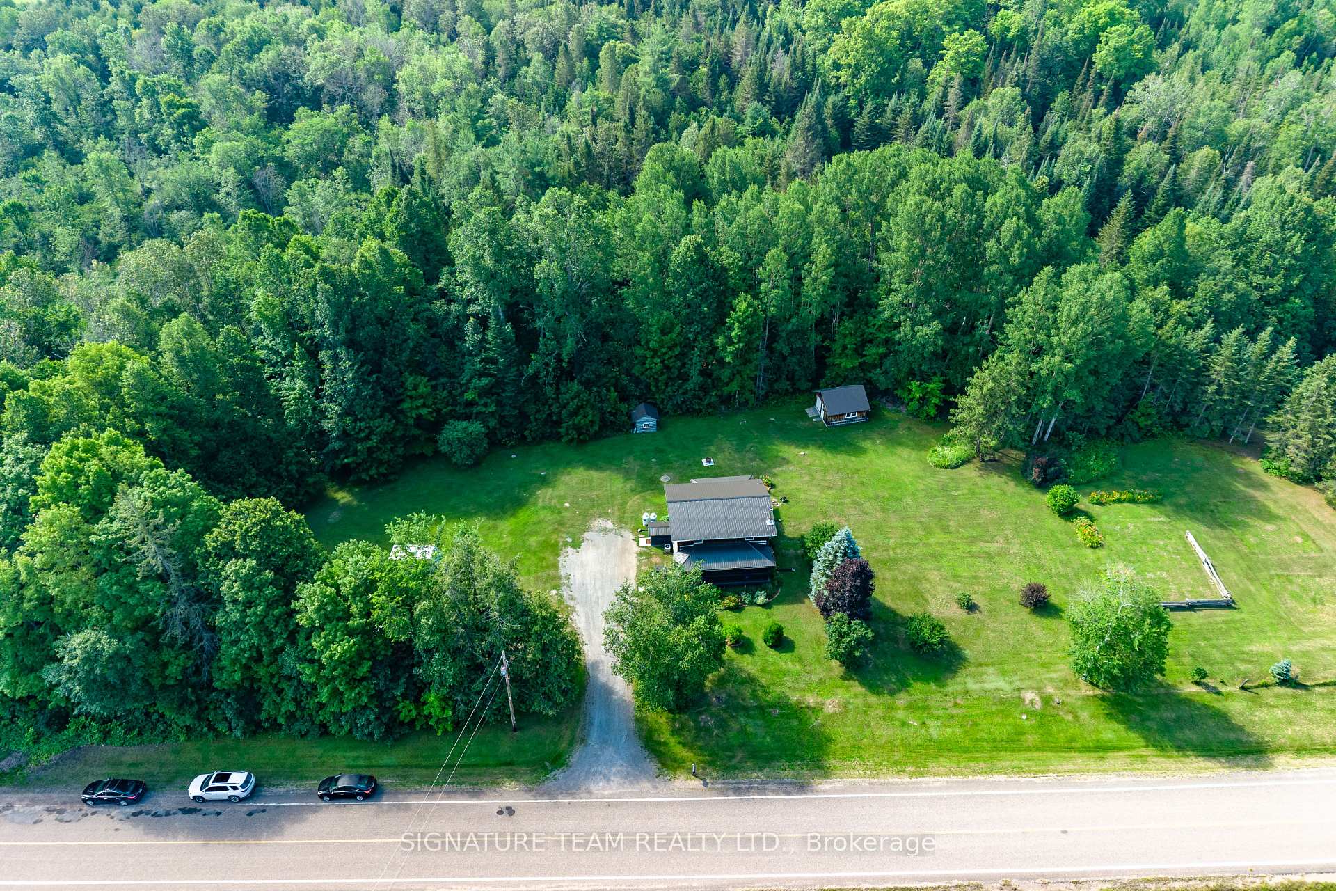Photo 37 of 1331 Ruby Road, Bonnechere Valley, Eganville/Bonnechere Twp — HOMEH