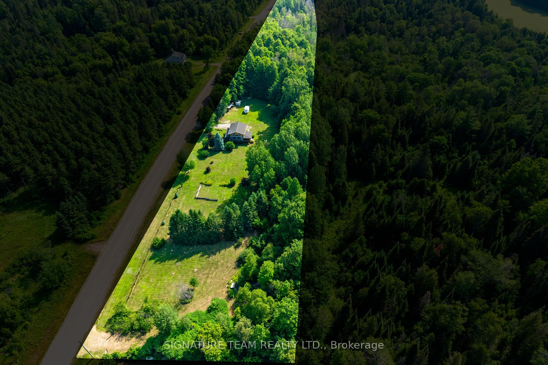 Photo 38 of 1331 Ruby Road, Bonnechere Valley, Eganville/Bonnechere Twp — HOMEH