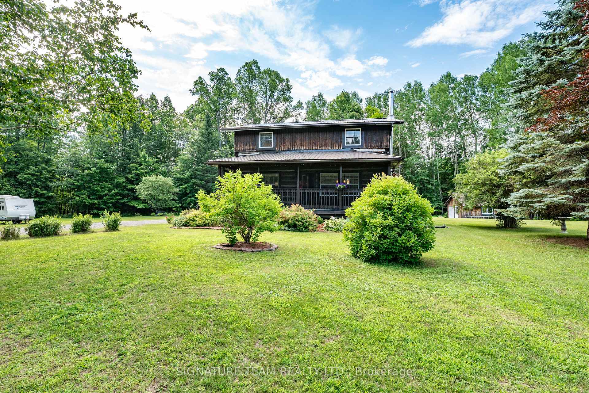 Photo 39 of 1331 Ruby Road, Bonnechere Valley, Eganville/Bonnechere Twp — HOMEH