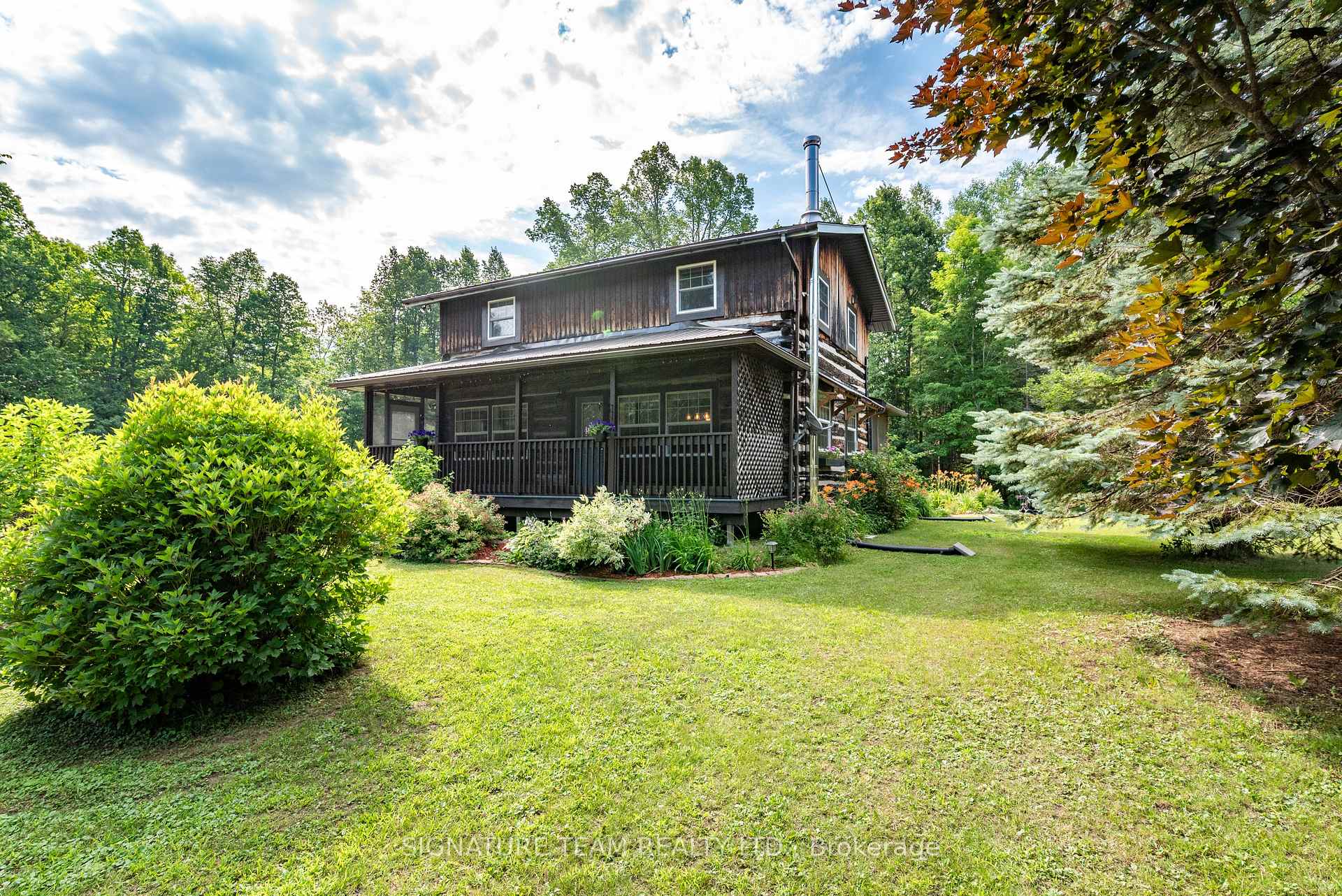 Photo 40 of 1331 Ruby Road, Bonnechere Valley, Eganville/Bonnechere Twp — HOMEH