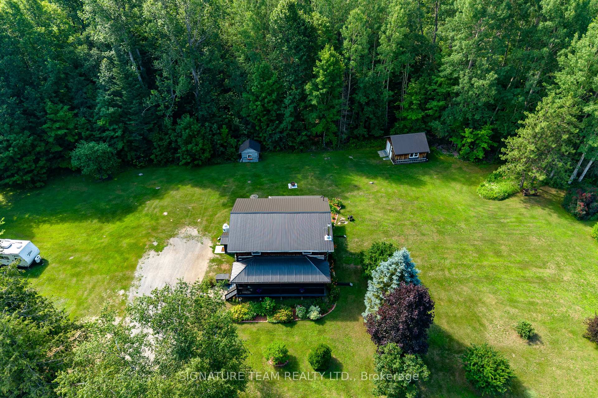 Photo 41 of 1331 Ruby Road, Bonnechere Valley, Eganville/Bonnechere Twp — HOMEH