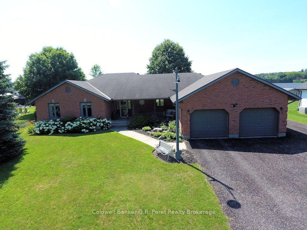 Photo 1 of 990 Norfolk County Road 21, Norfolk, Rural N. Walsingham — HOMEH