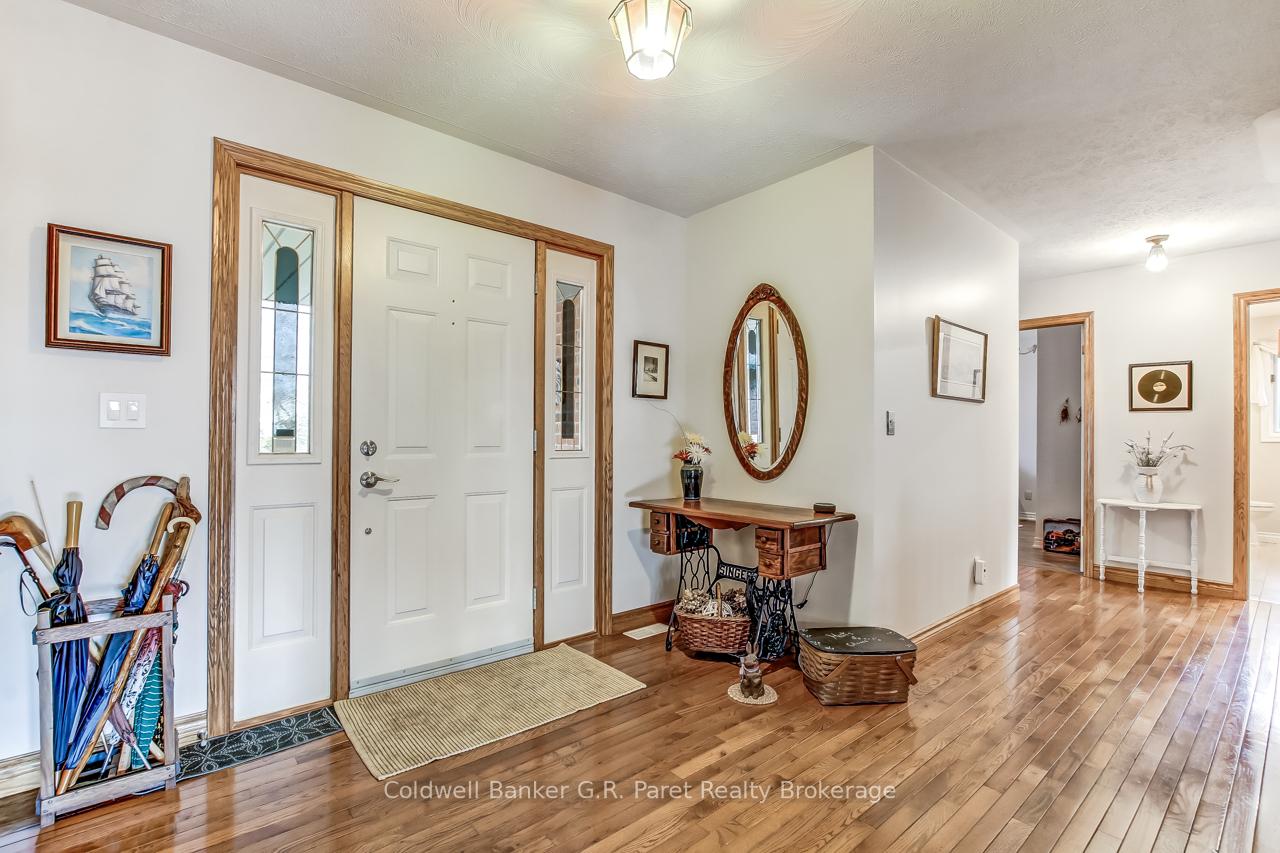 Photo 5 of 990 Norfolk County Road 21, Norfolk, Rural N. Walsingham — HOMEH