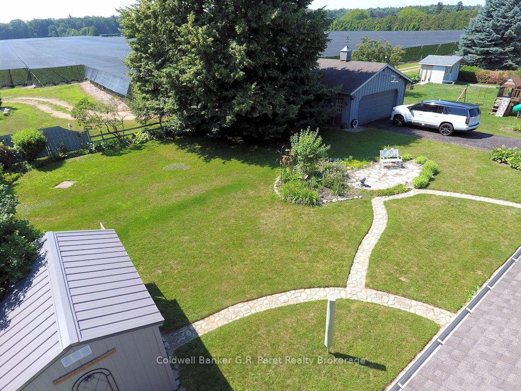 Photo 37 of 990 Norfolk County Road 21, Norfolk, Rural N. Walsingham — HOMEH