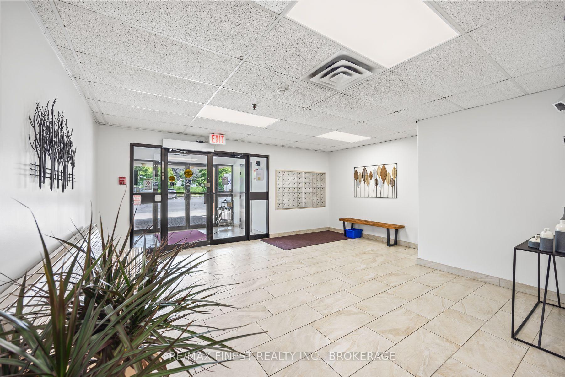 Photo 7 of Unit 101, 745 Davis Drive, Kingston, East Gardiners Rd — HOMEH