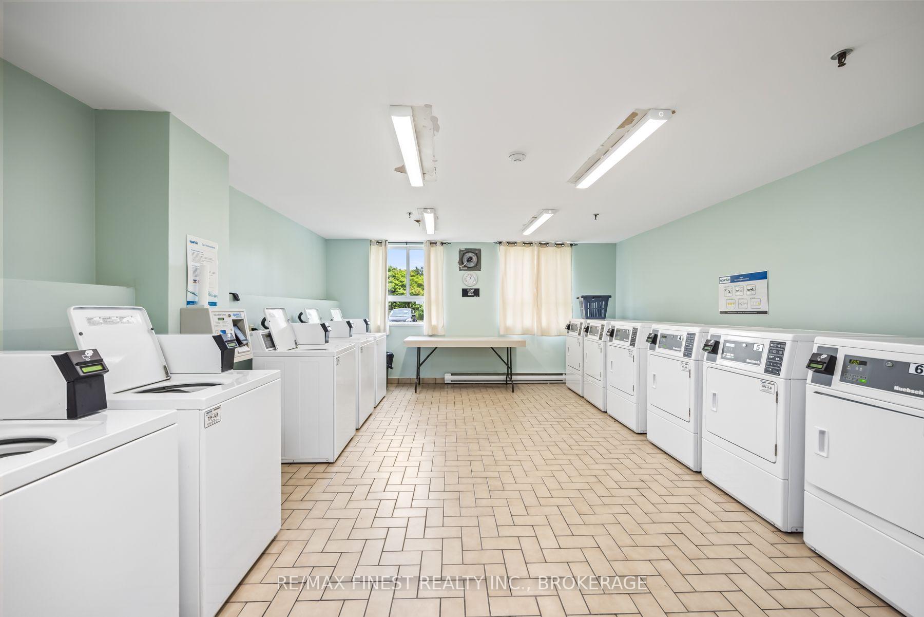 Photo 10 of Unit 101, 745 Davis Drive, Kingston, East Gardiners Rd — HOMEH