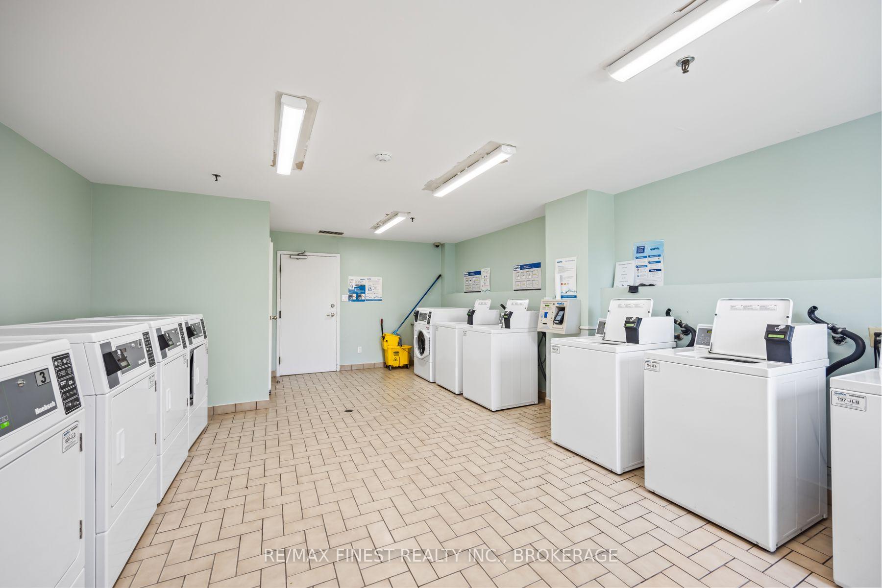 Photo 11 of Unit 101, 745 Davis Drive, Kingston, East Gardiners Rd — HOMEH