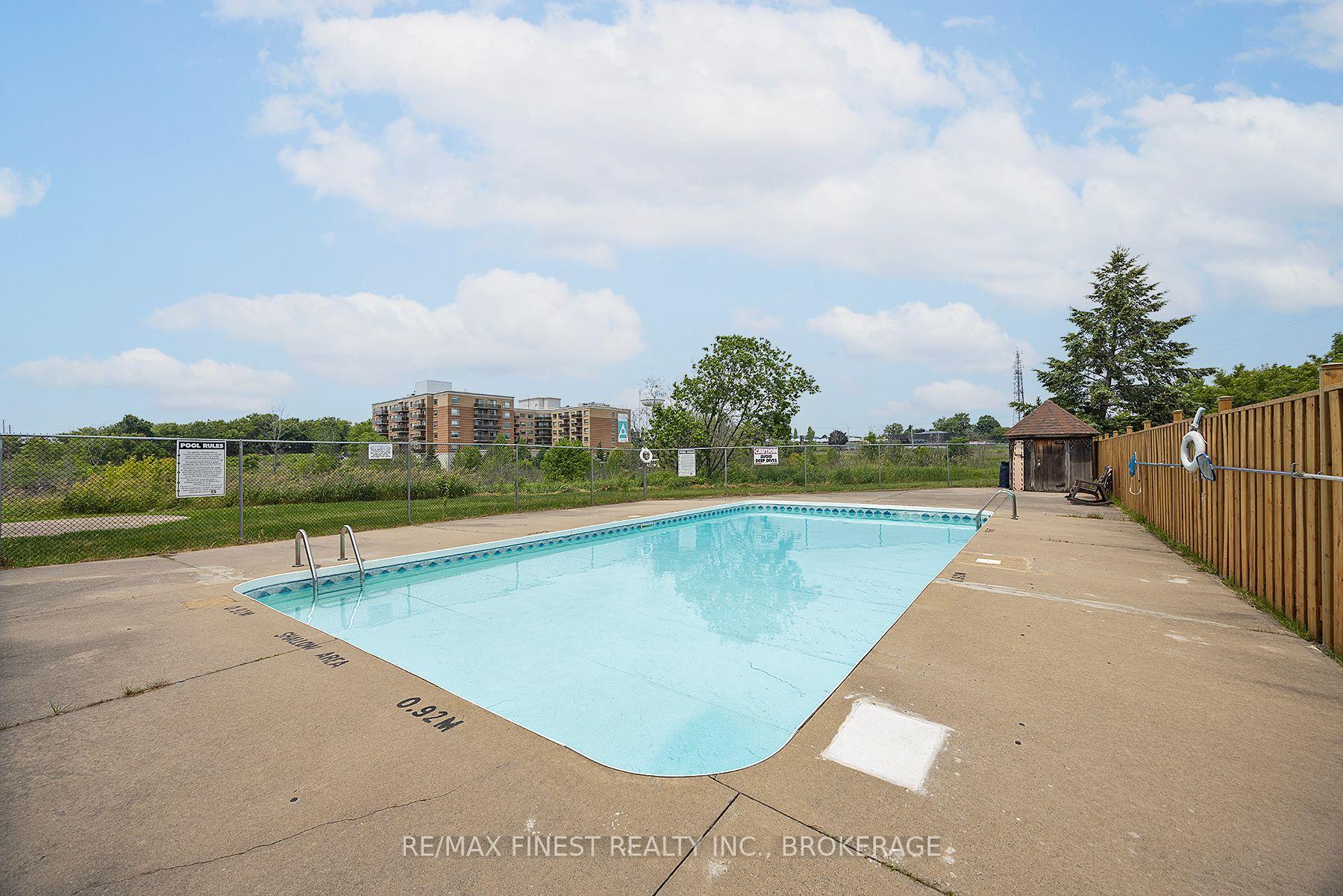 Photo 13 of Unit 101, 745 Davis Drive, Kingston, East Gardiners Rd — HOMEH