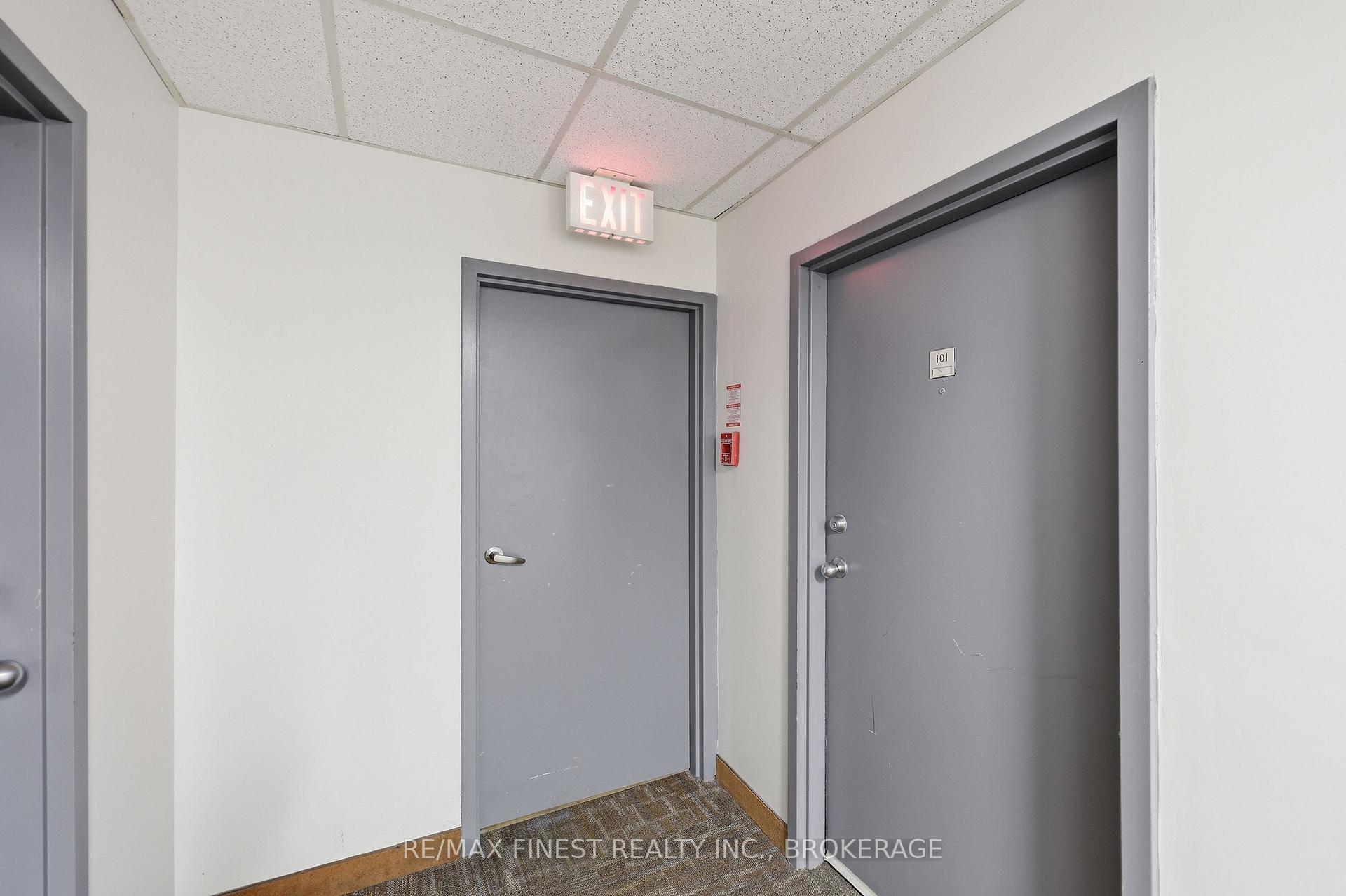 Photo 14 of Unit 101, 745 Davis Drive, Kingston, East Gardiners Rd — HOMEH