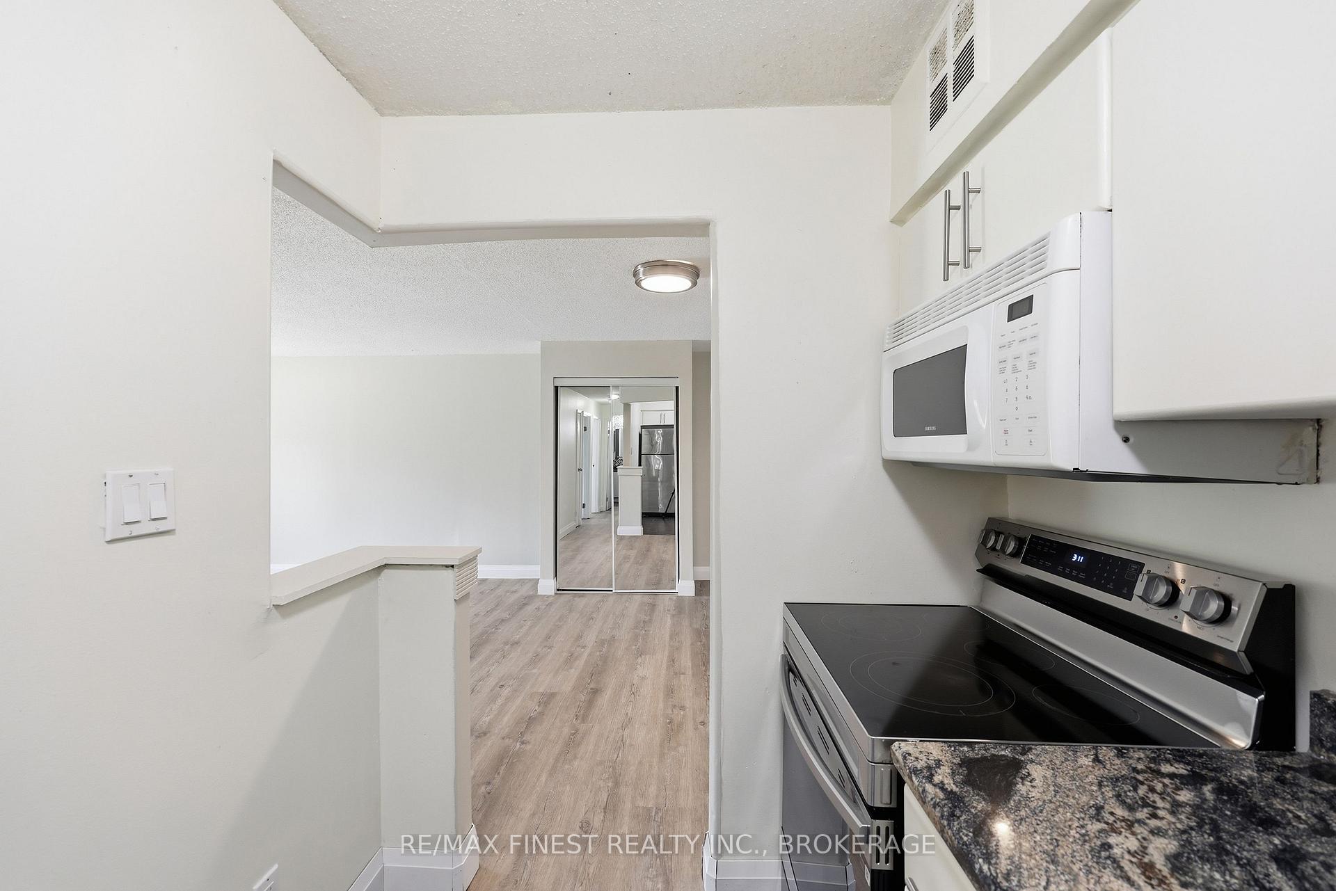 Photo 24 of Unit 101, 745 Davis Drive, Kingston, East Gardiners Rd — HOMEH